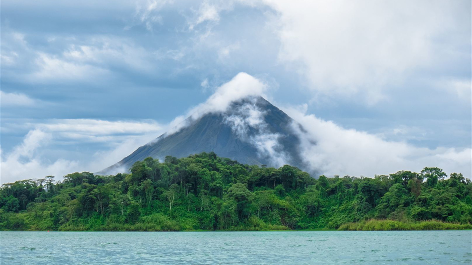 Costa Rica Experience