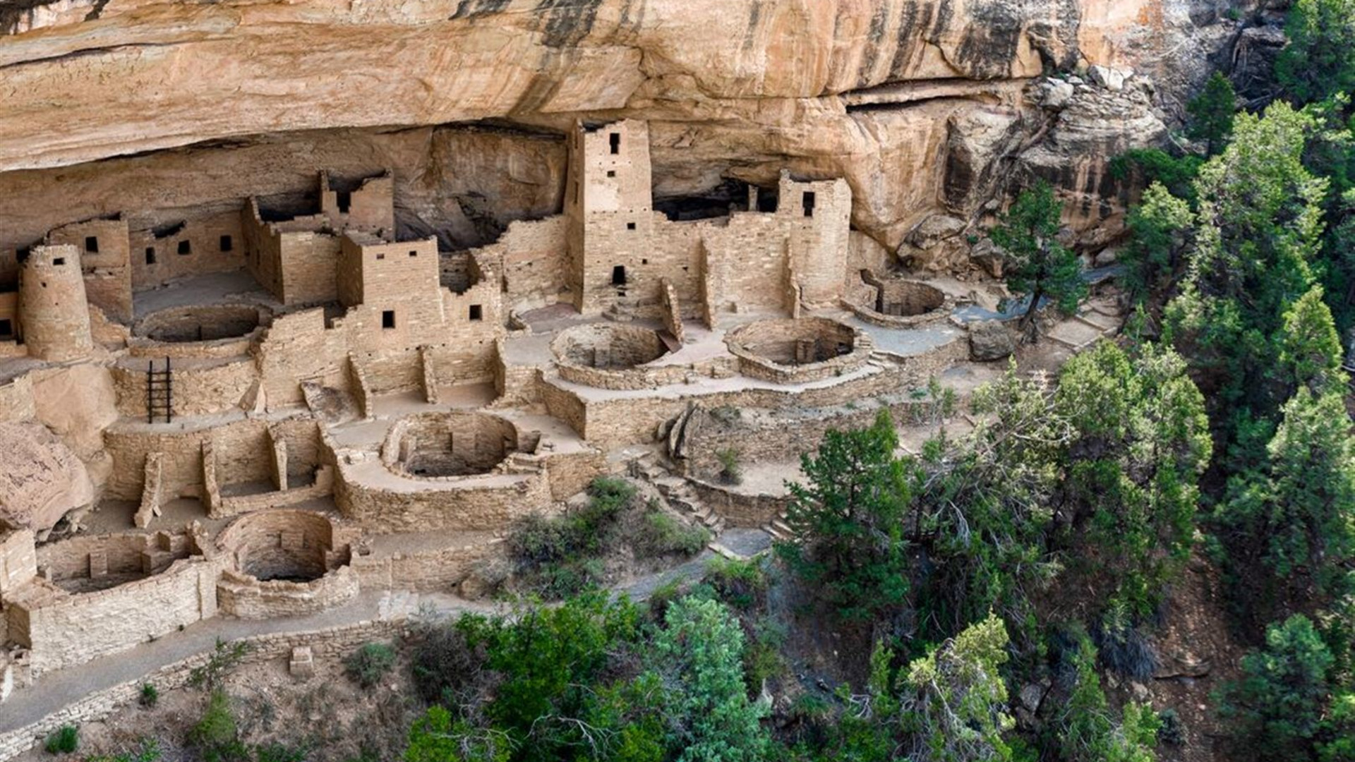 Discover Southwestern USA