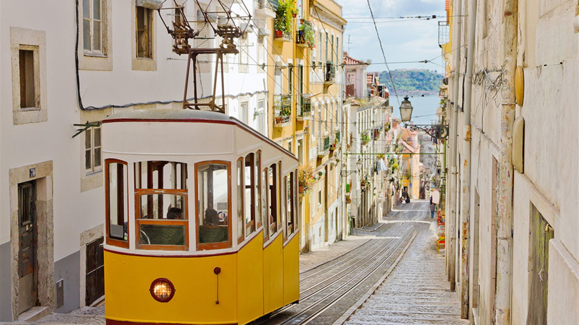 Spain & Portugal Real Food Adventure 