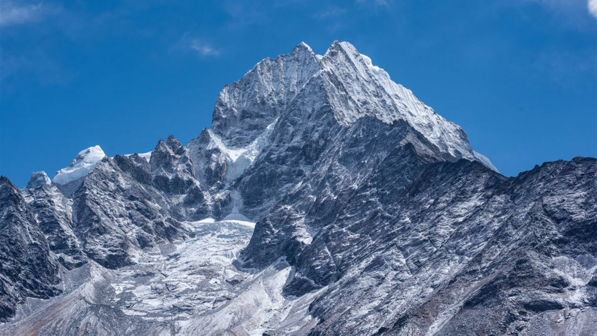 Everest Base Camp & Annapurna Circuit Trek