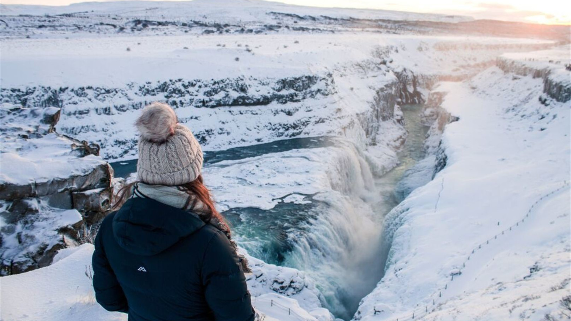 Iceland's Classic Northern Lights
