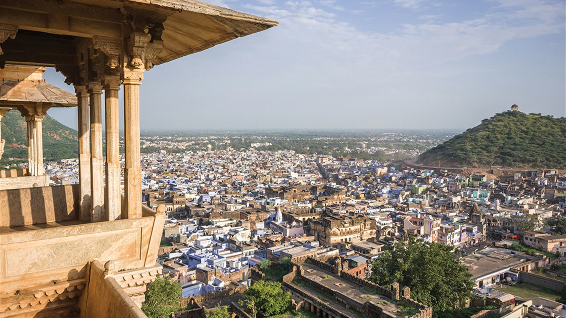 Cycle Rajasthan