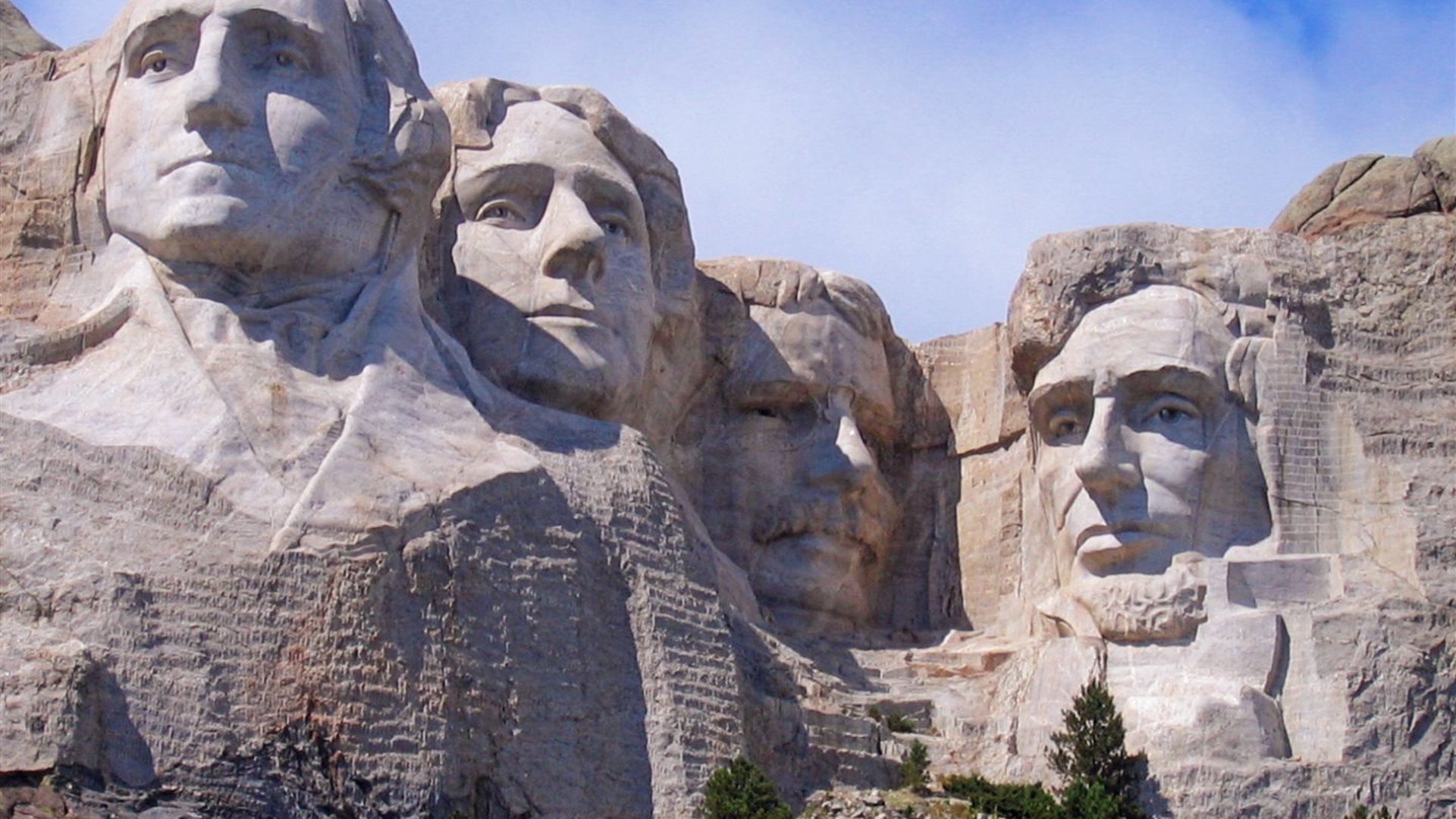 National Parks