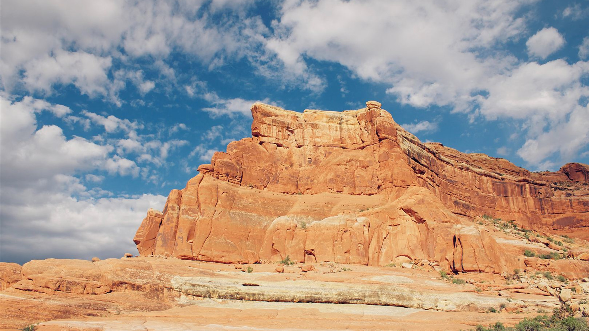 Painted Canyons of the West