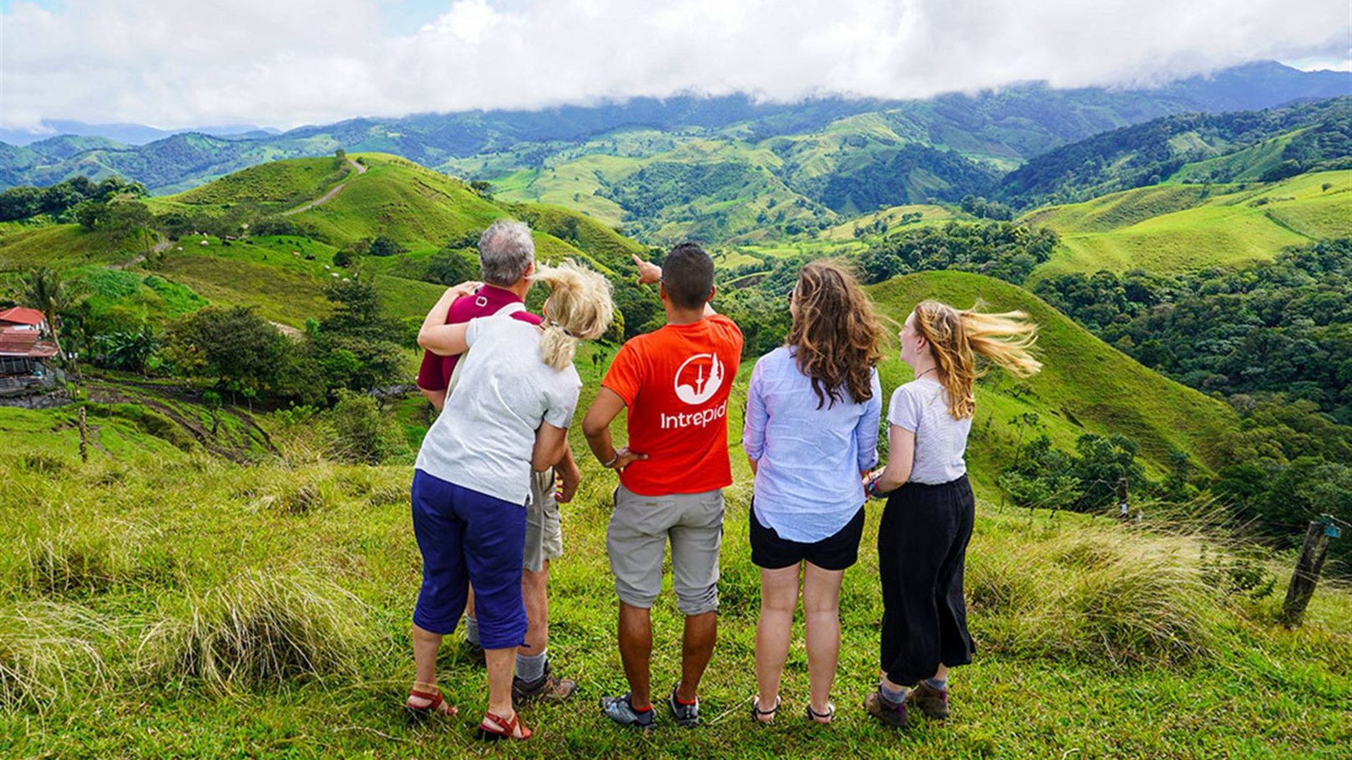 Best of Costa Rica 
