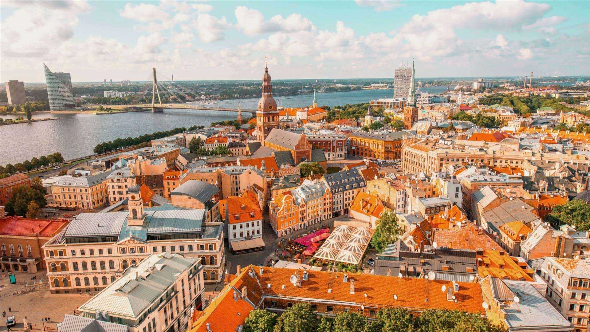 Best of Baltics