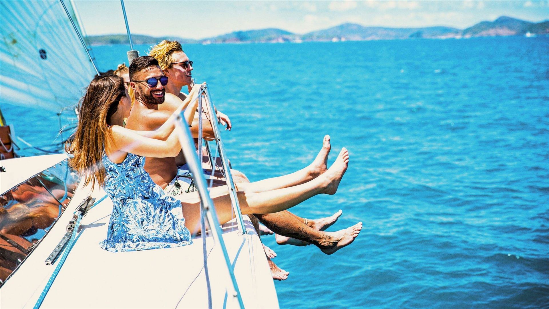 Australia: North Queensland Adventure