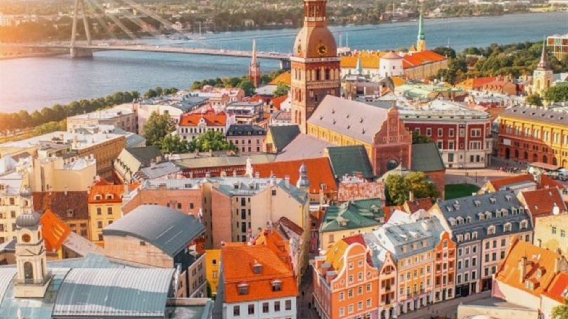 Best of Baltics