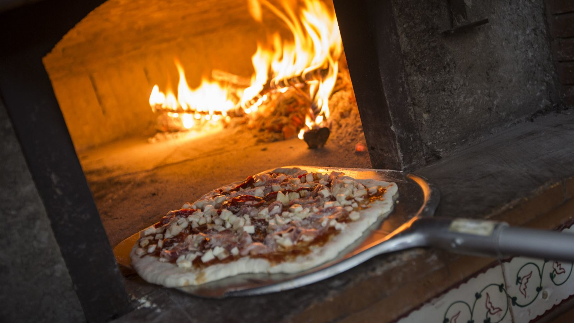 Italien Local Living - Sorrent