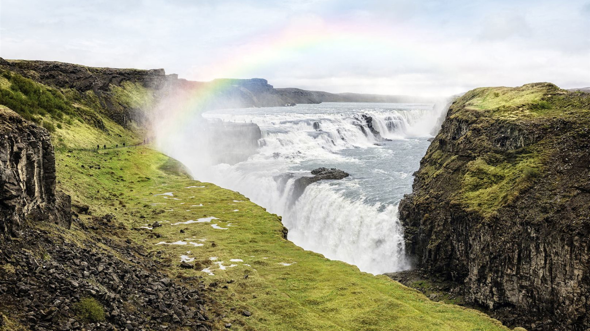 18 to 35s Six Days in Iceland