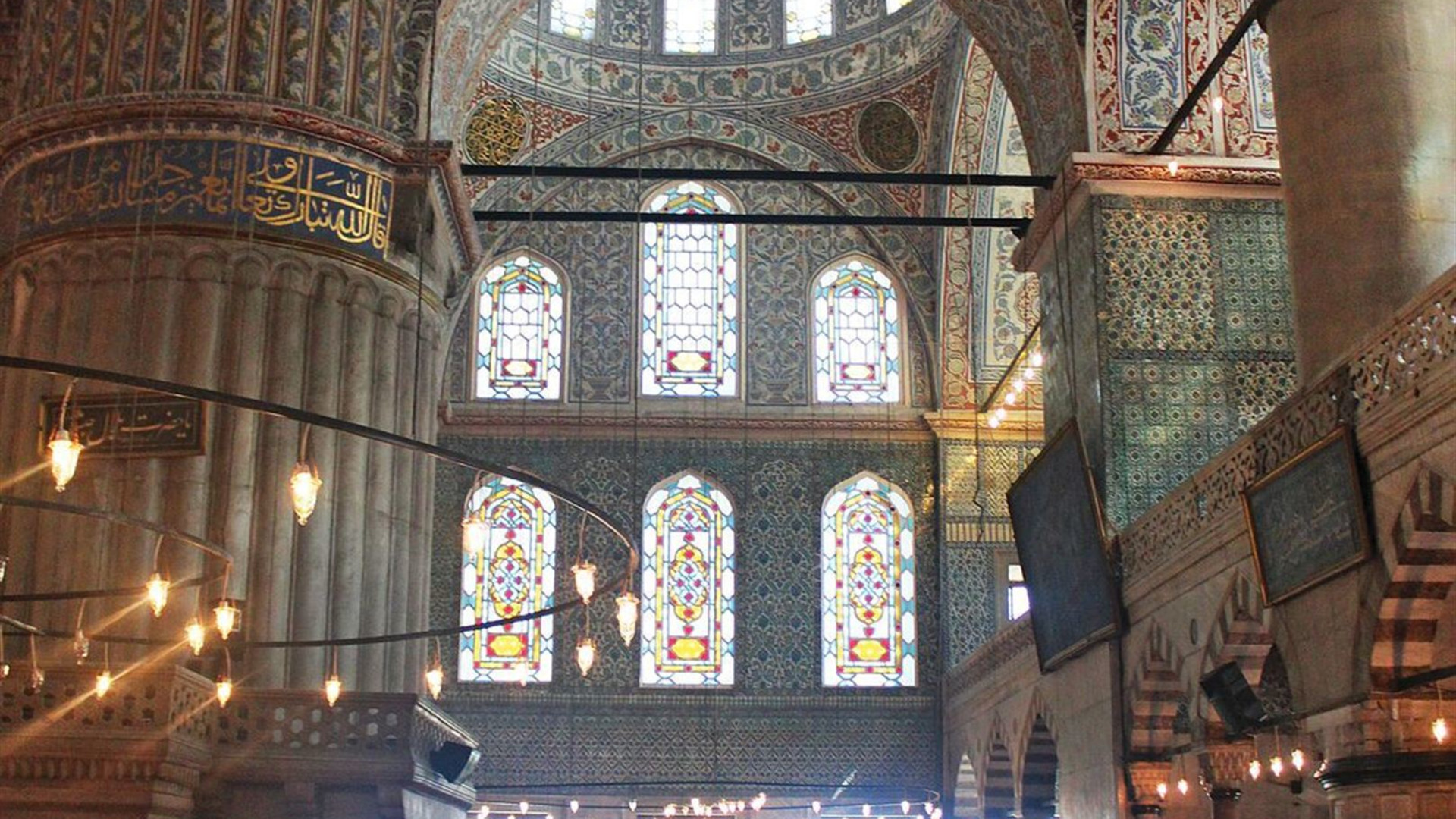 Highlights of Turkey & the Greek Islands