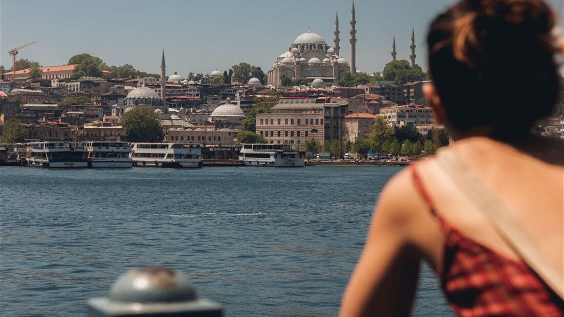 18 to 35s Six Days in Turkey