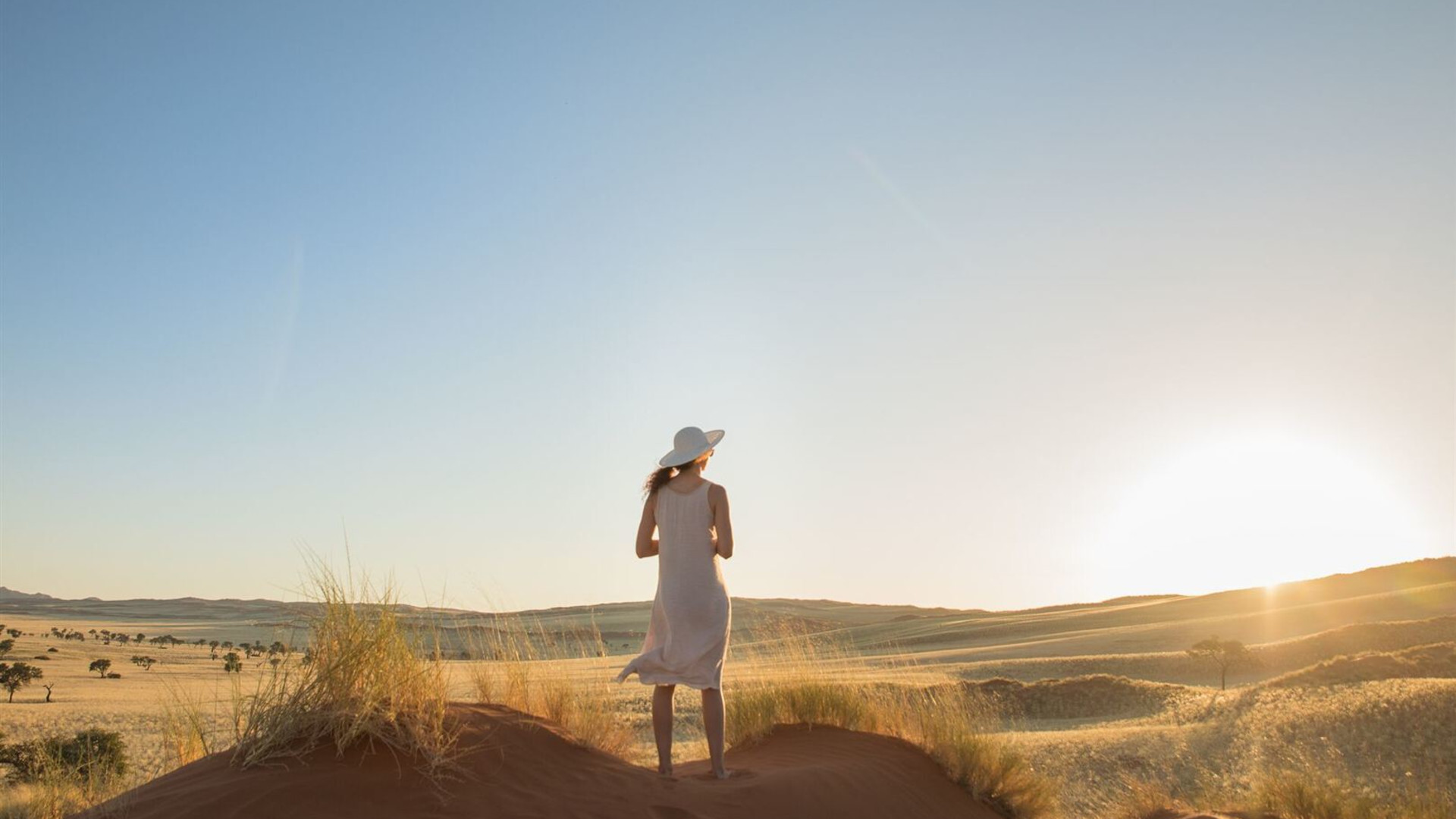 Premium Namibia