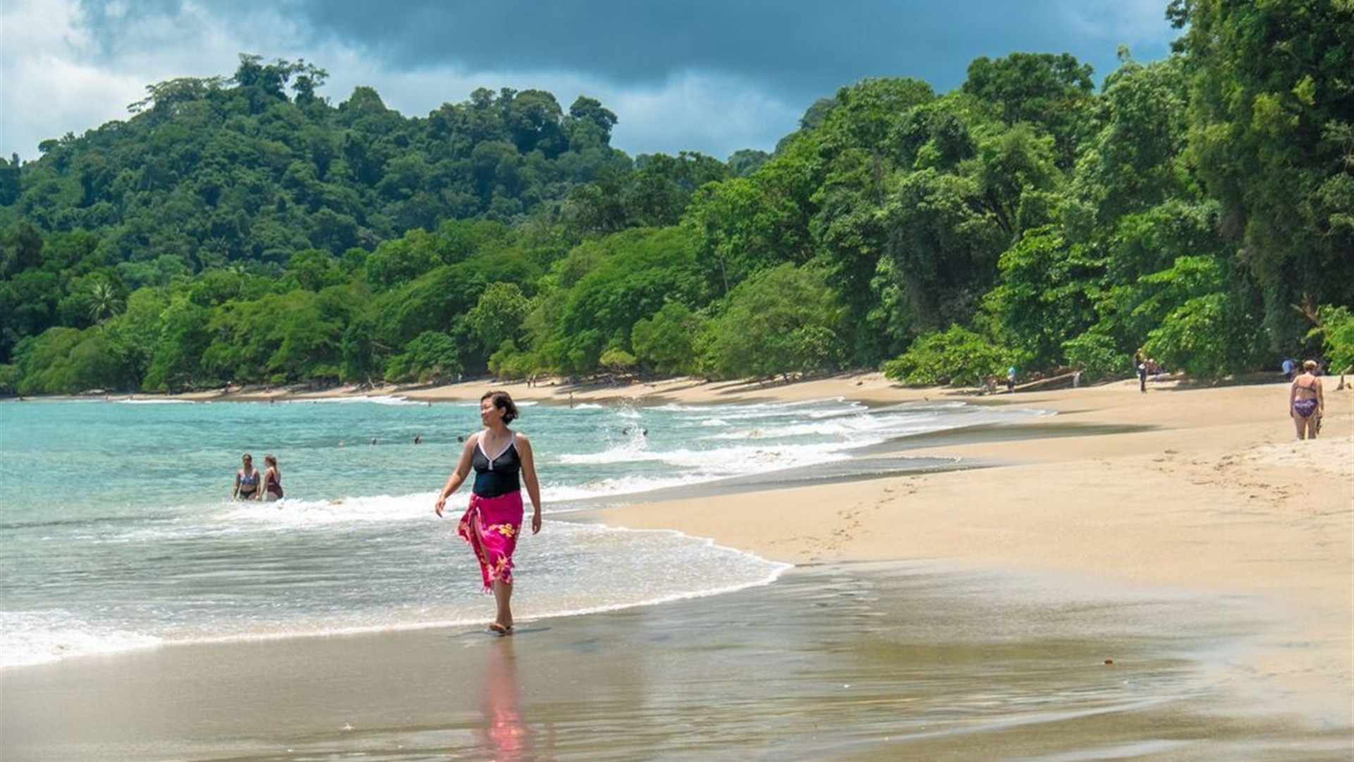 Best of Costa Rica Family Holiday