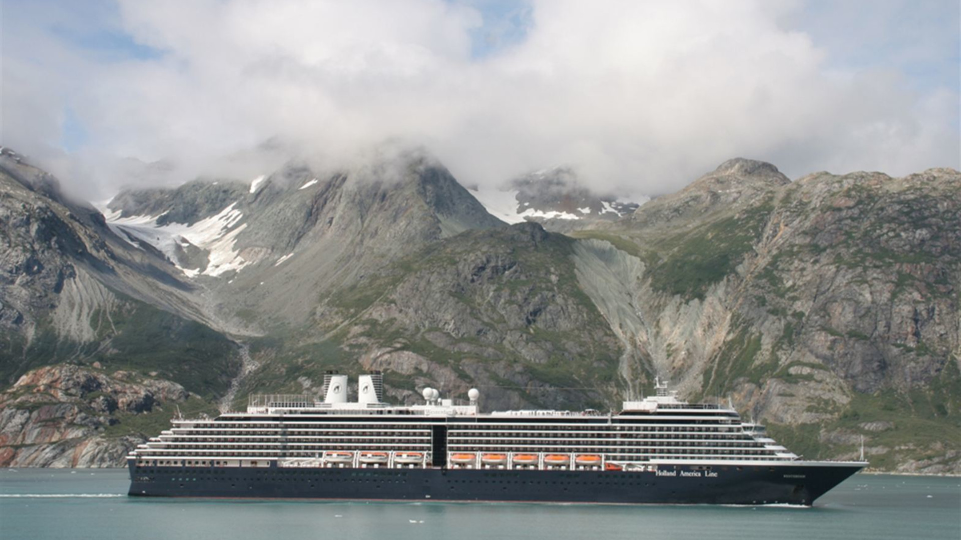 Alaska Discovery