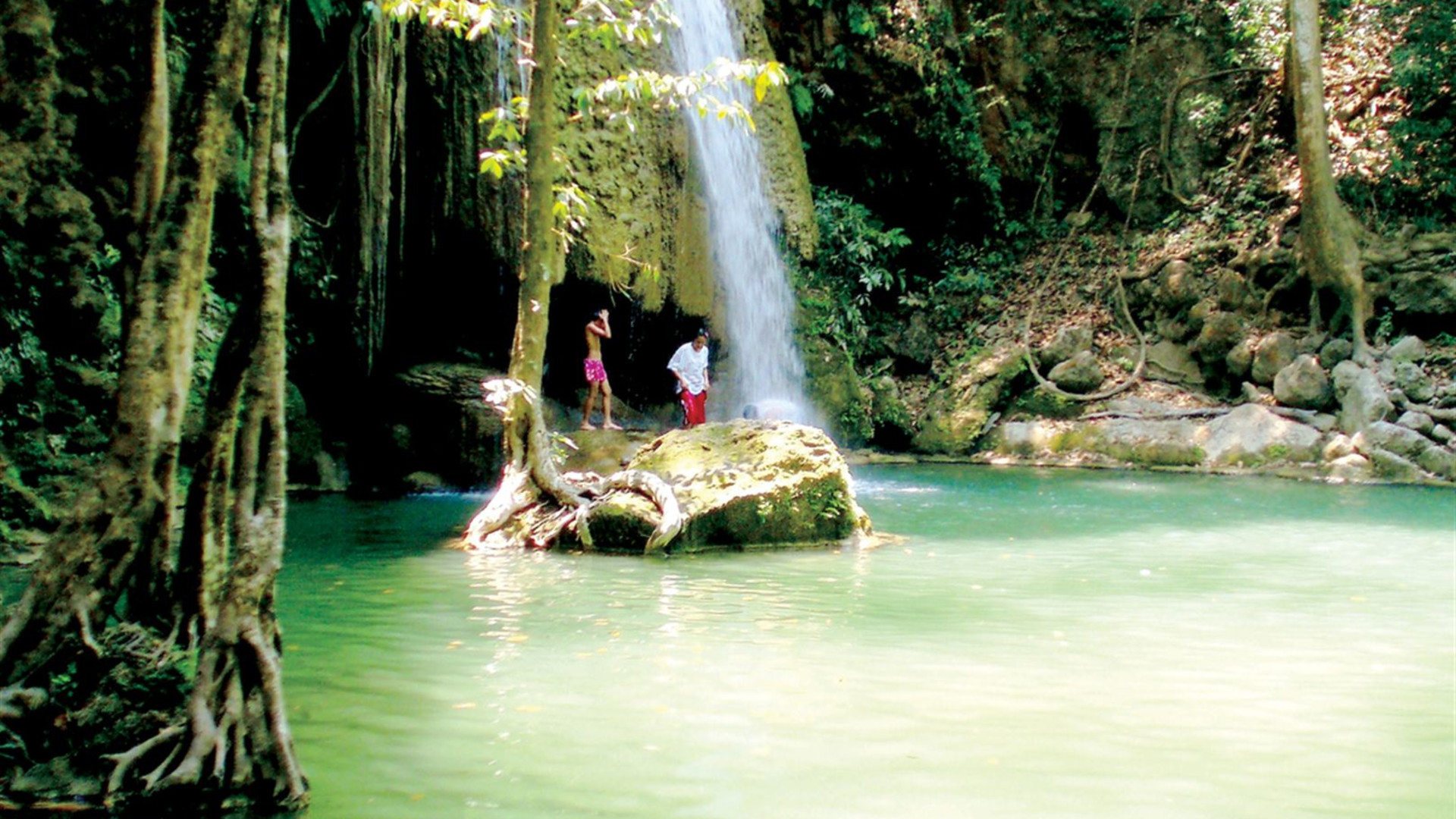 Beautiful Northern Thailand