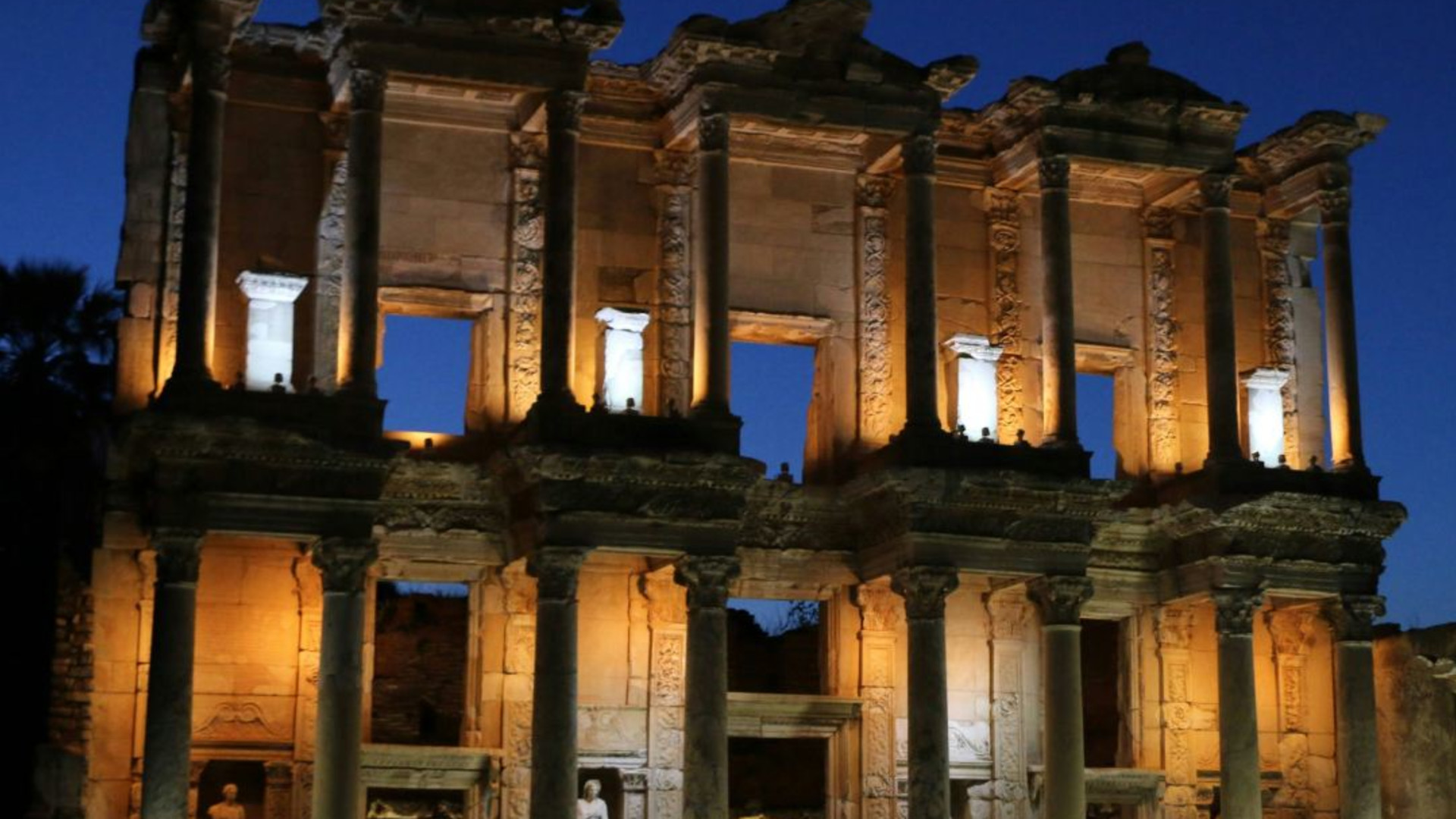 Signature: Turkey's Istanbul, Ephesus & Cappadocia