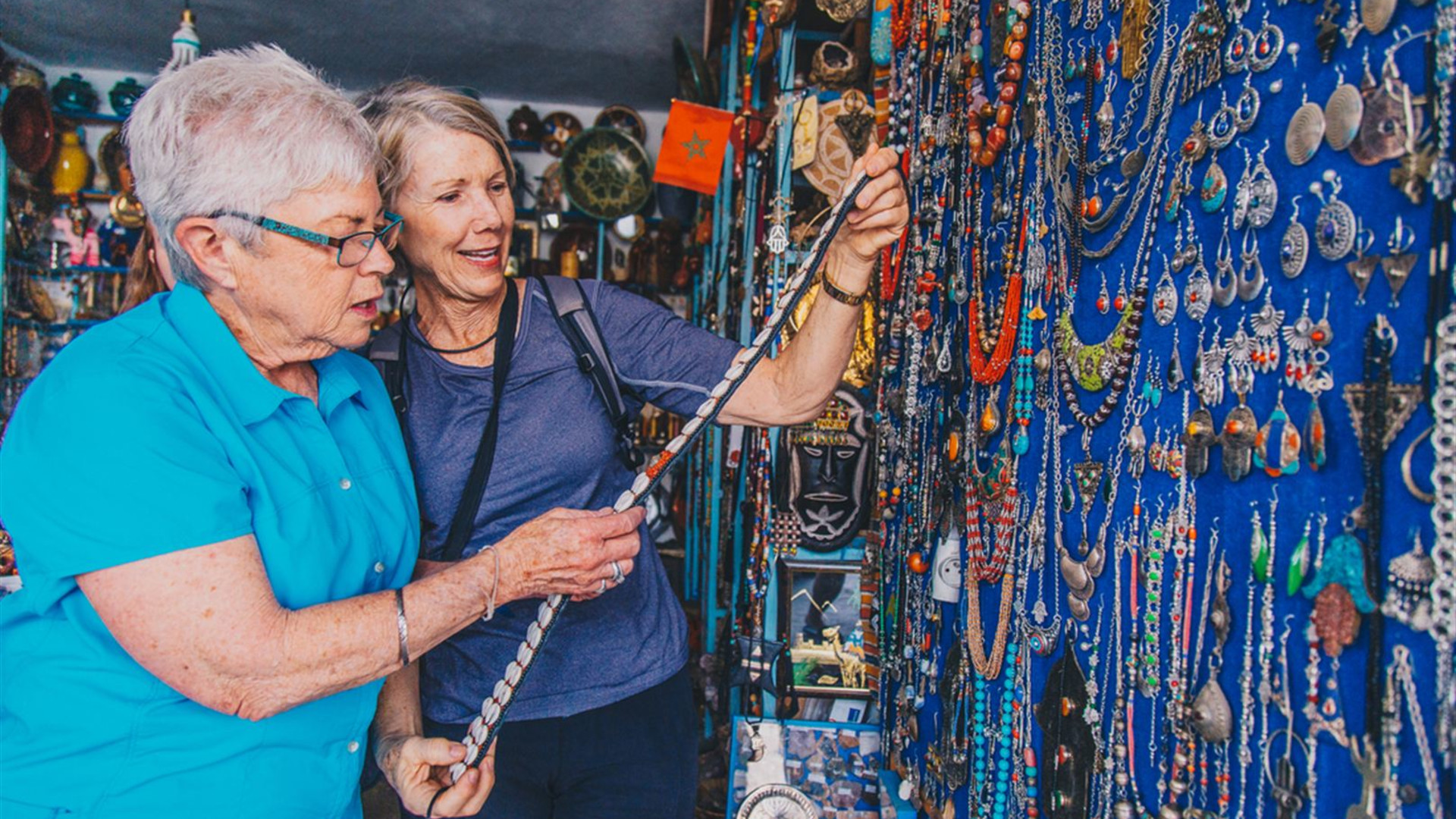 Premium Morocco Highlights with Essaouira