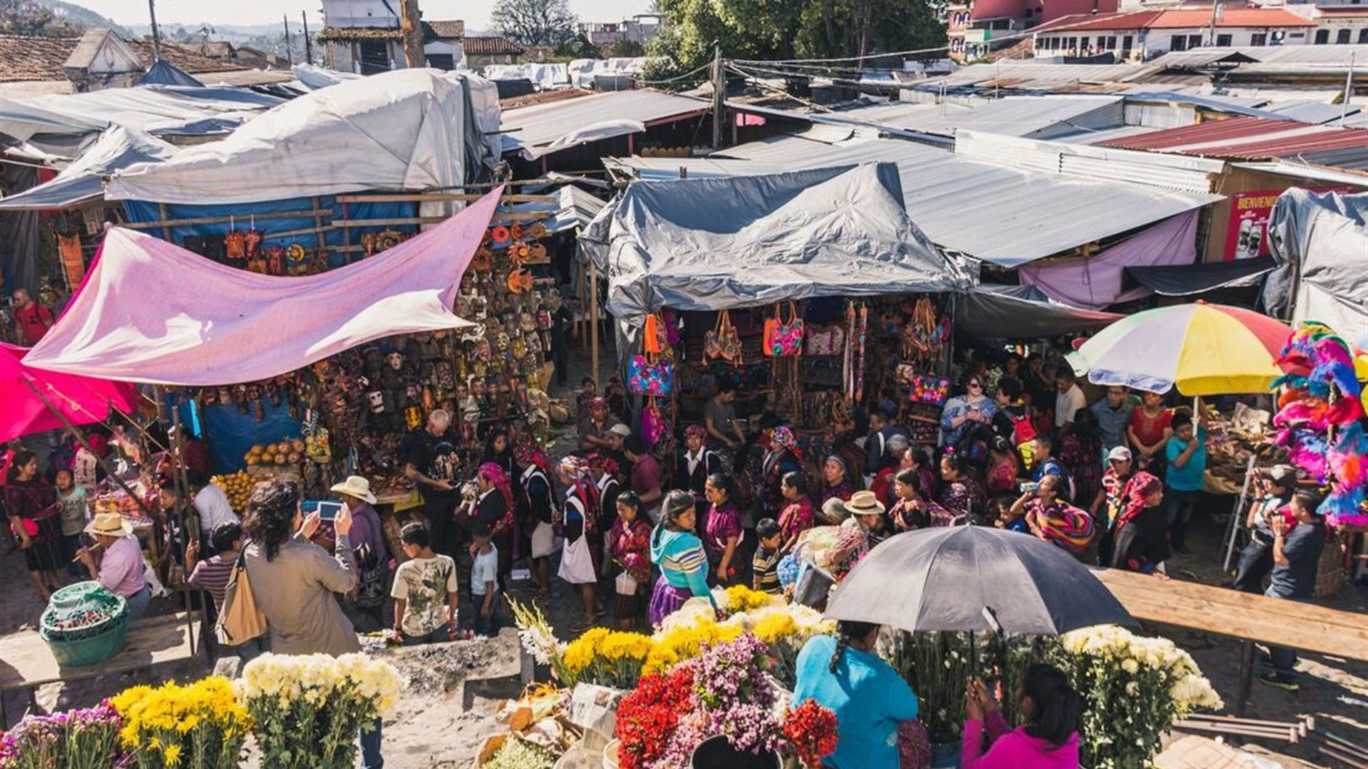 Best of Central America