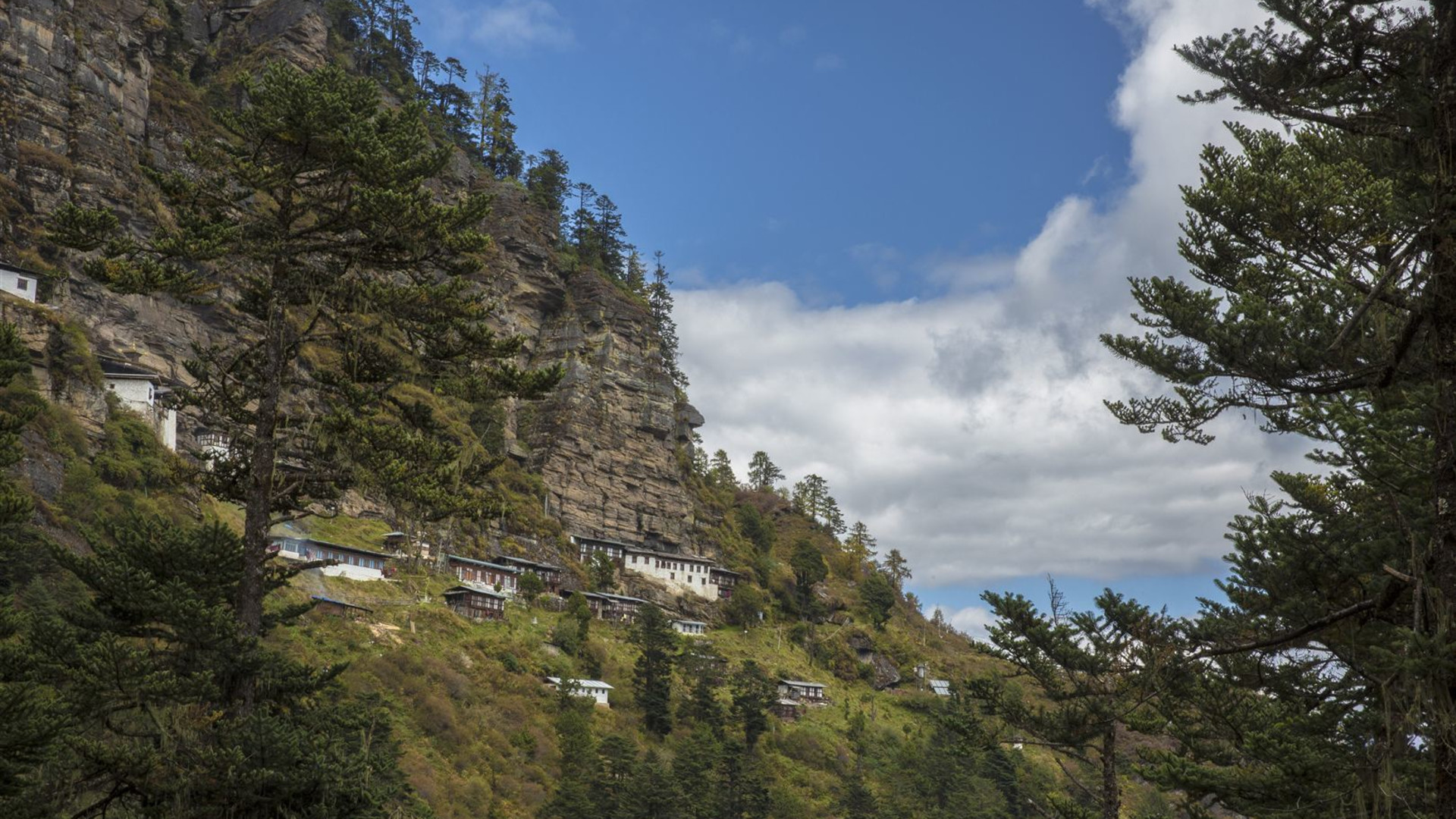 Journeys: Die Wunder von Bhutan