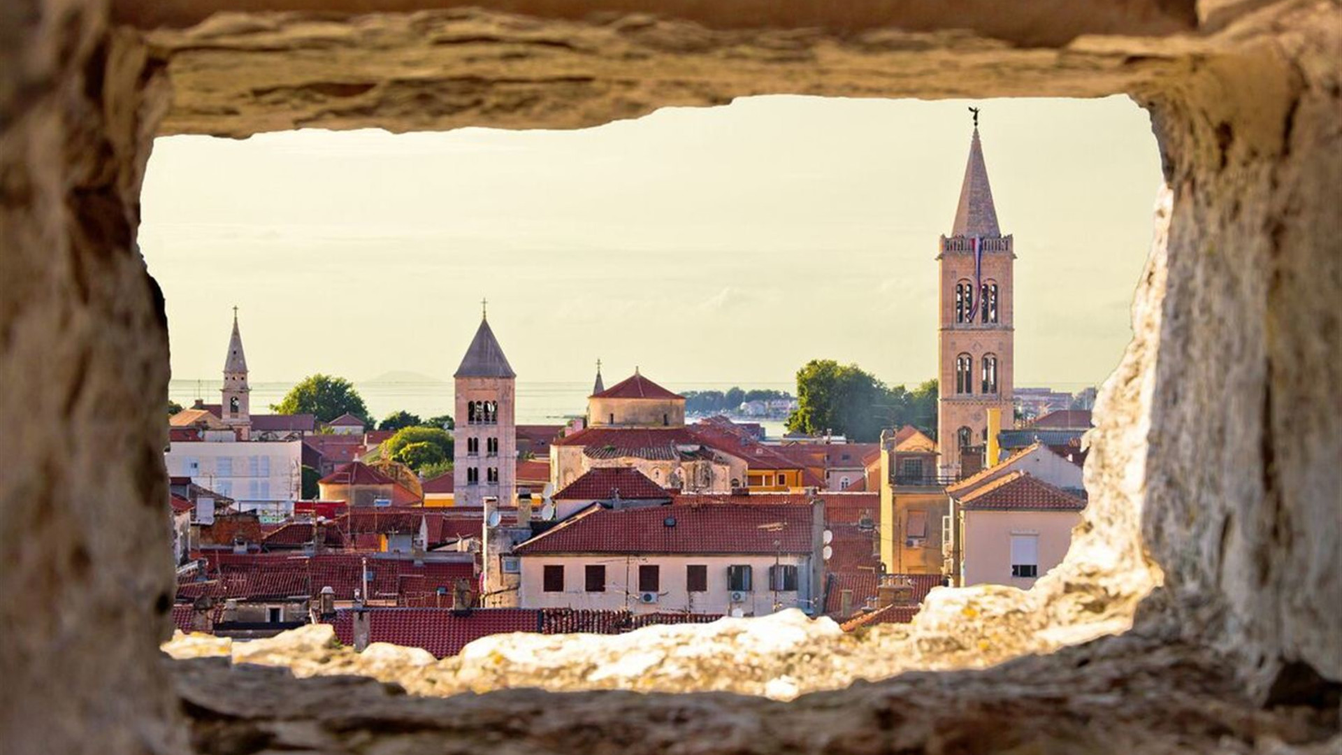 Premium Venice to Split