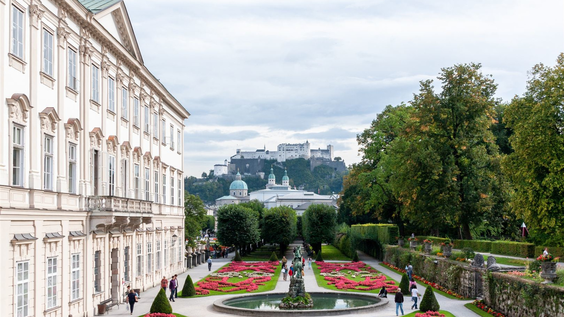 Discover Switzerland