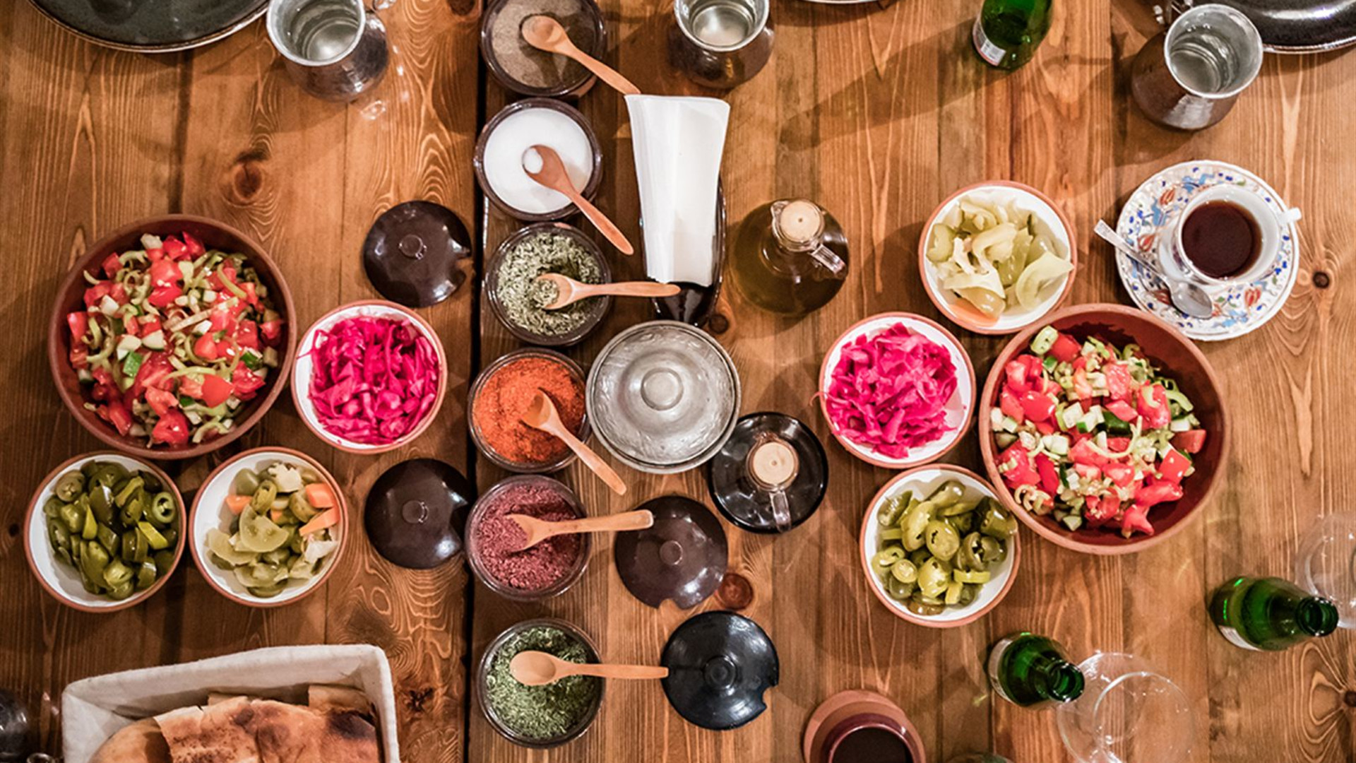 Premium Turkey & The Cyclades Islands in Depth