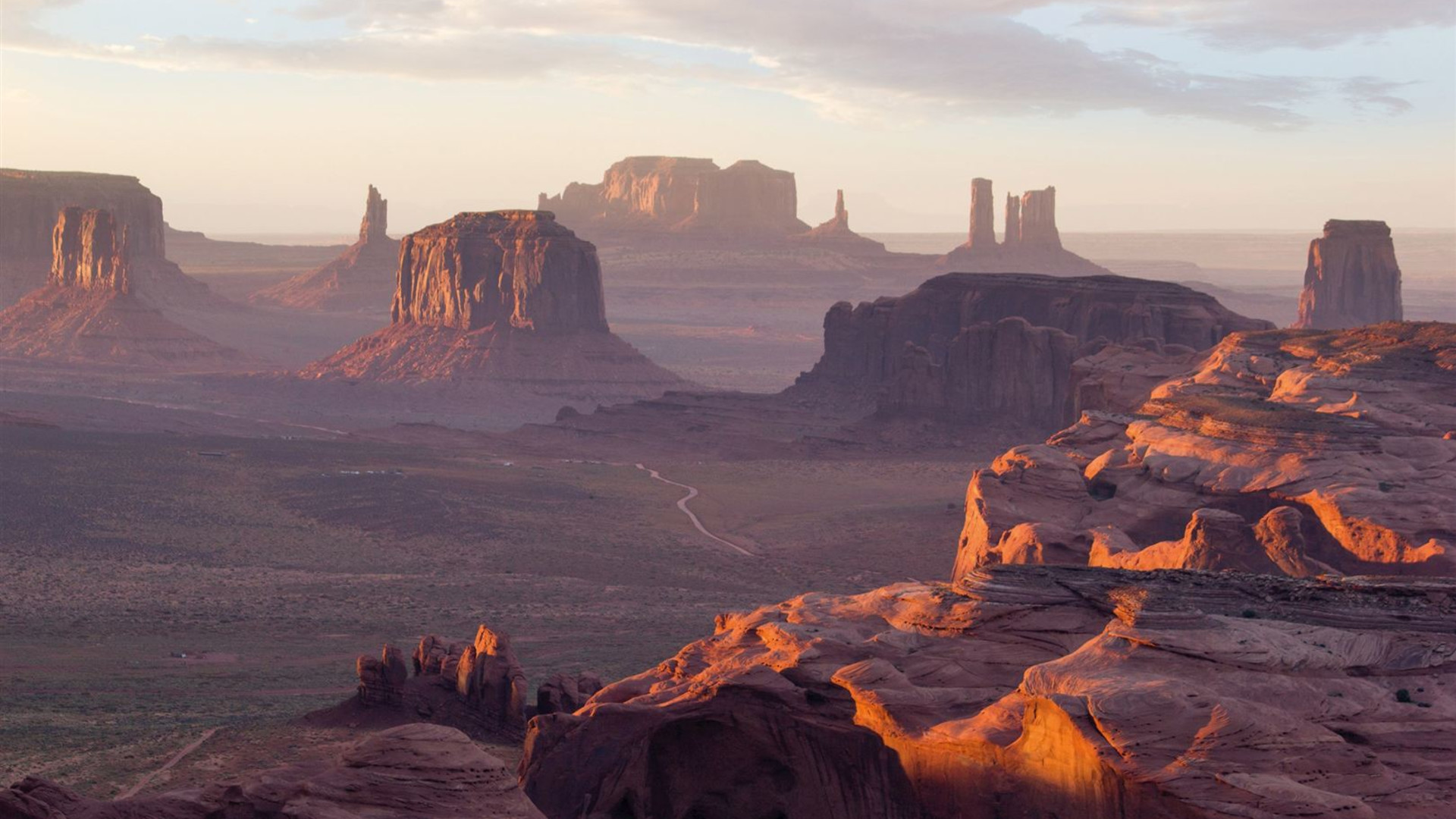 Enchanting Canyonlands