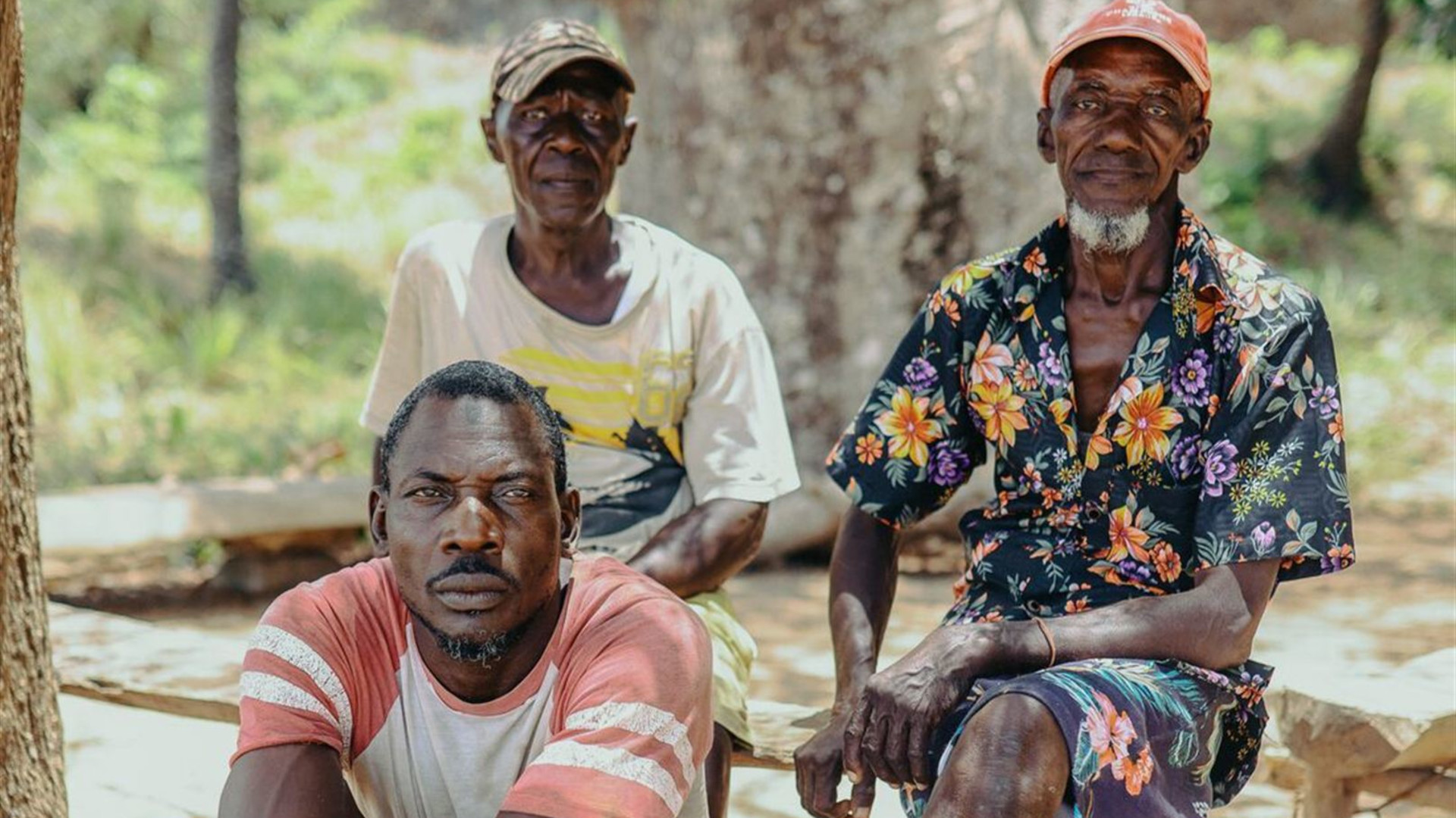 Sierra Leone Adventure: History, Culture & Nature