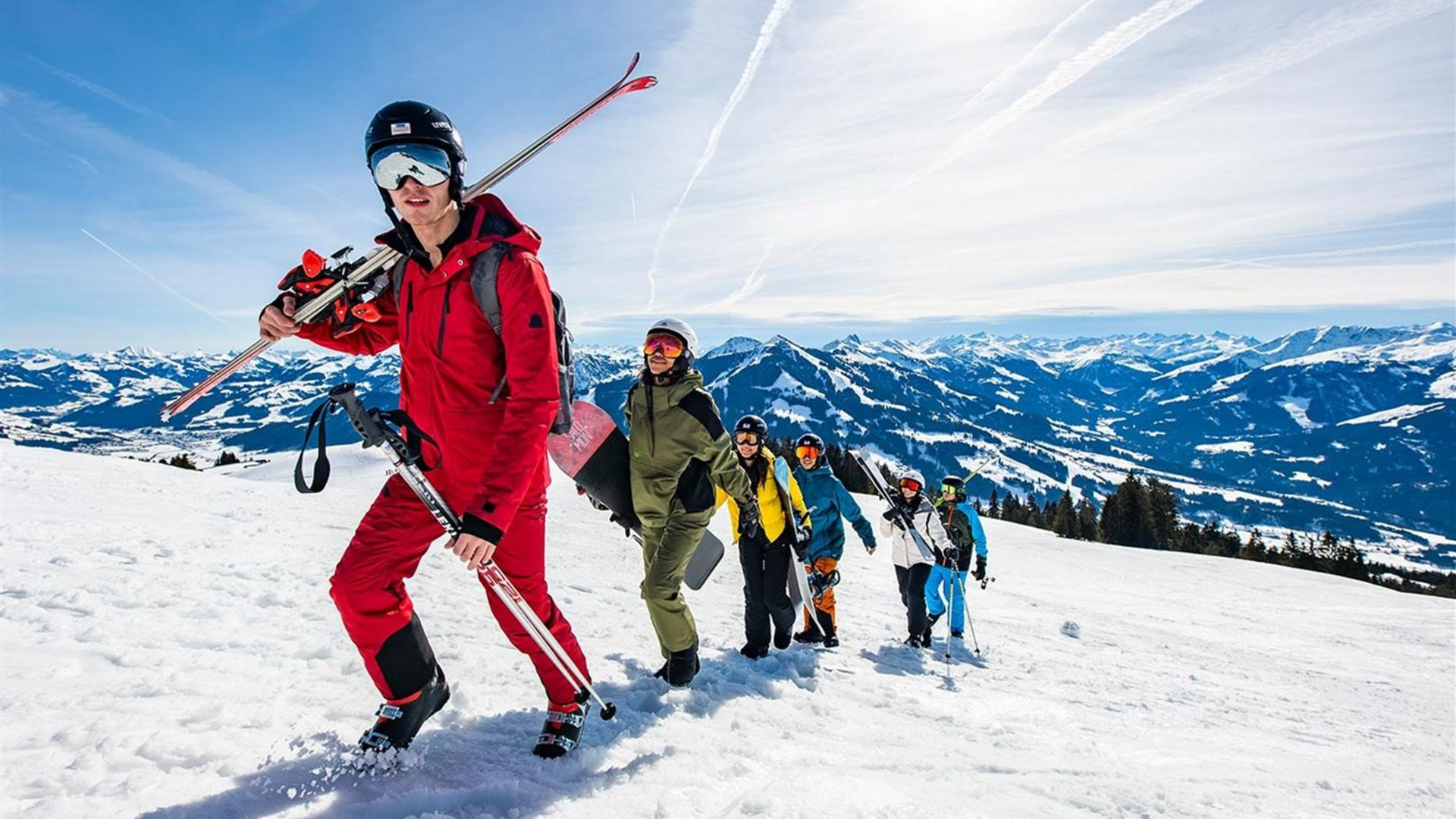 Ski Austria