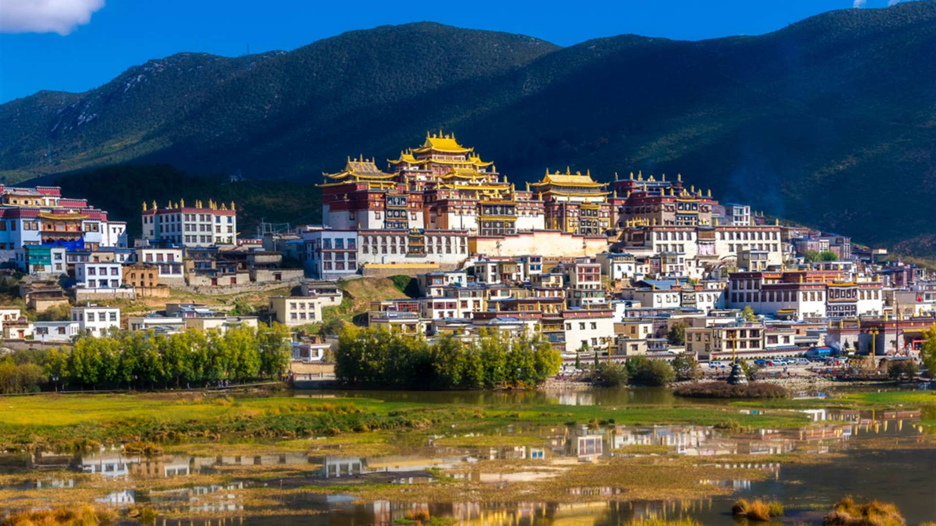 Vietnam, China & Laos Adventure