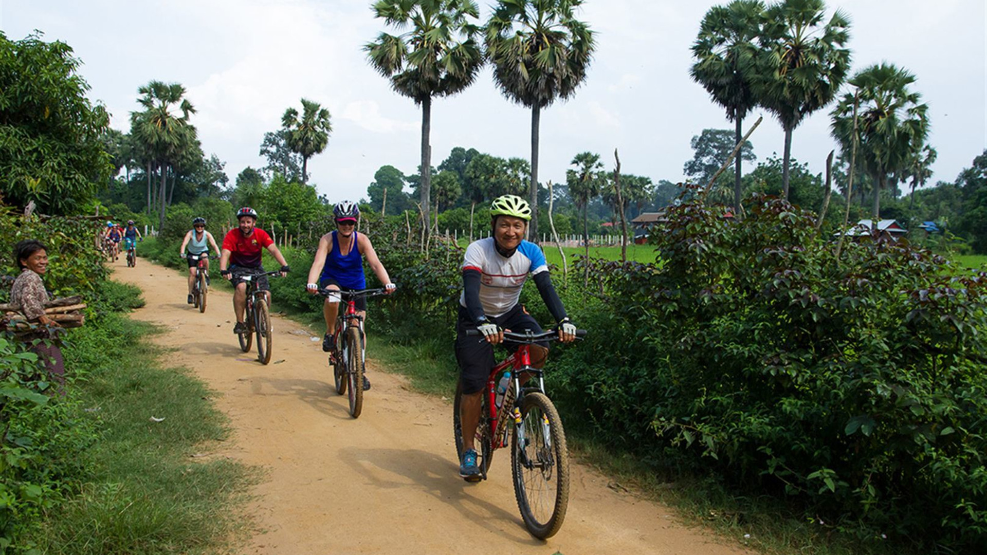 Cycle Vietnam