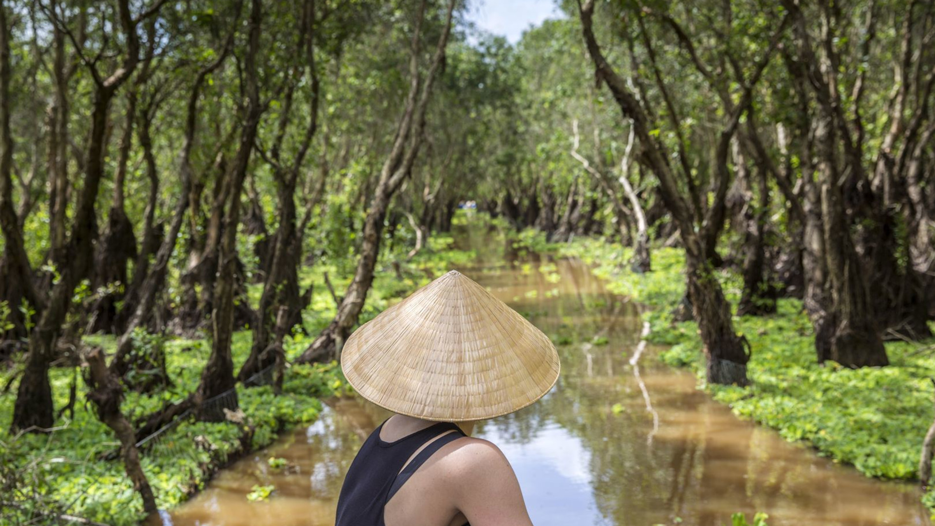 Vietnam and Cambodia: Mekong, Local Markets & Secluded Islands