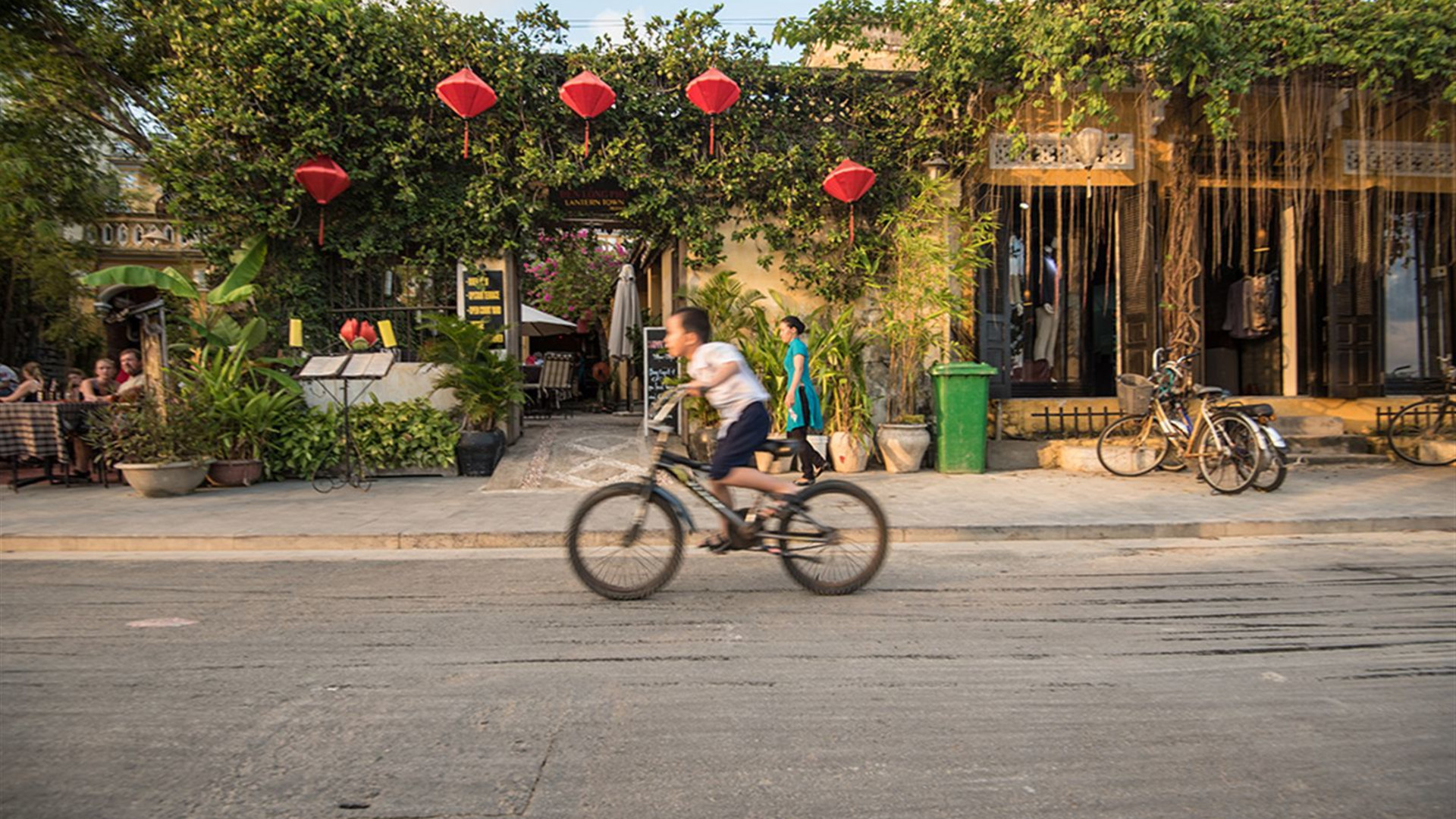 Vietnam Family Holiday