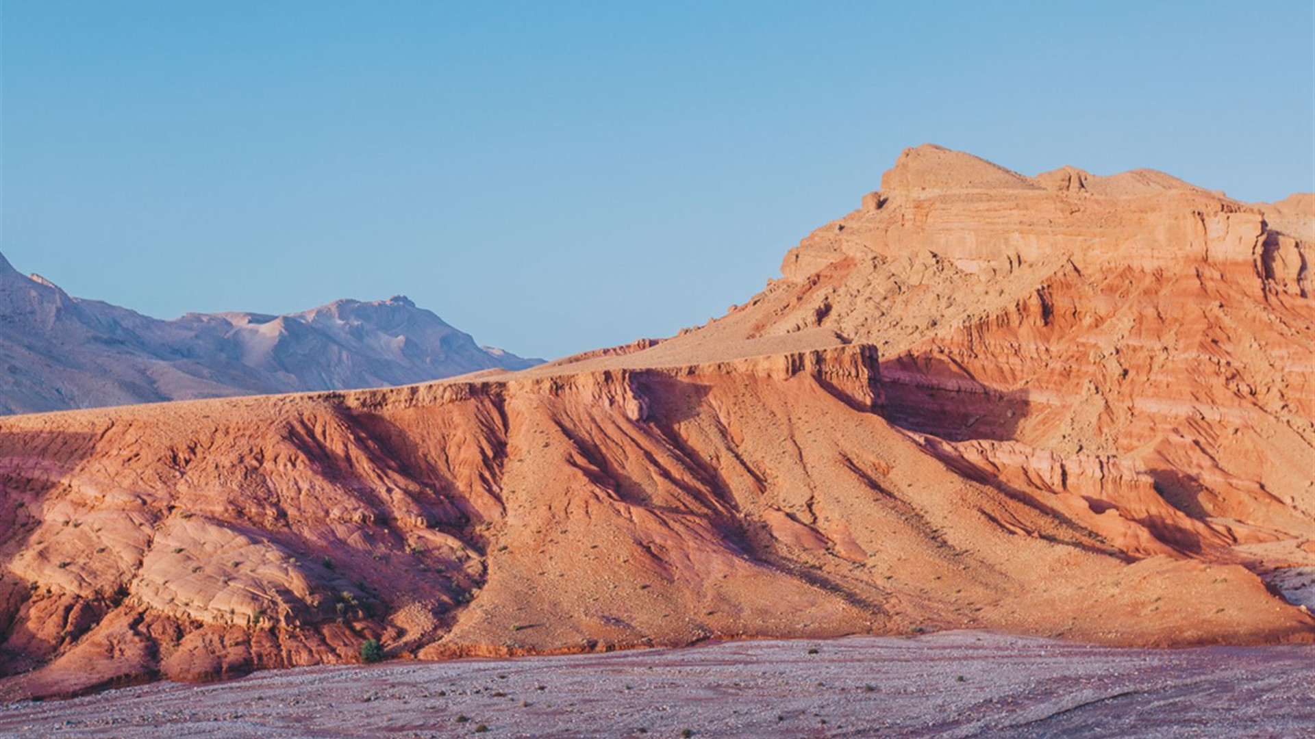 Morocco: Women's Expedition