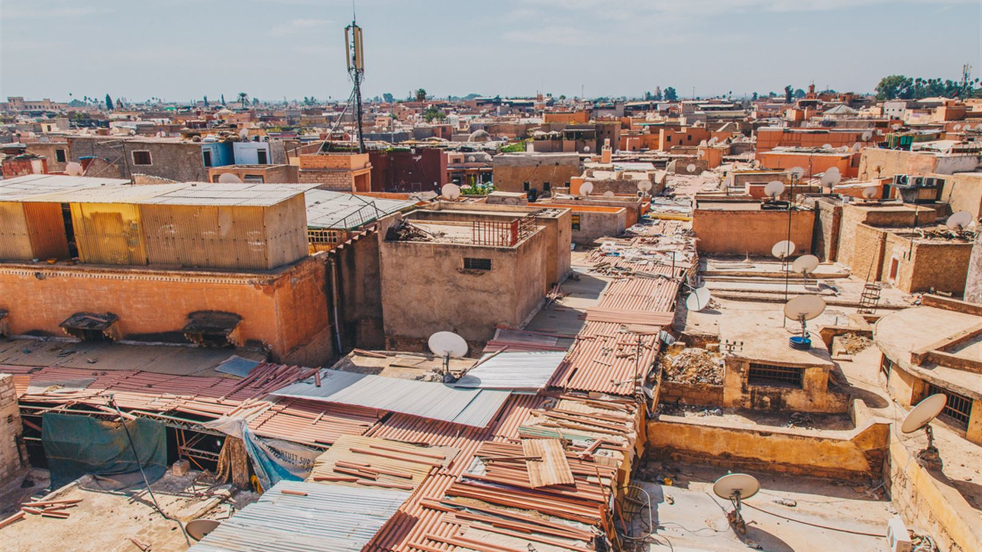 Morocco: Women's Expedition