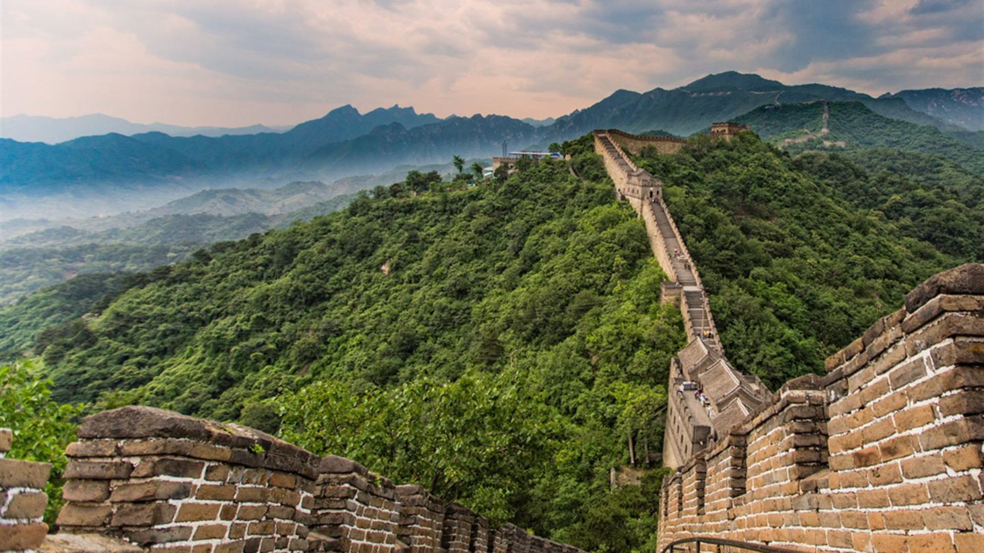 Das alte China