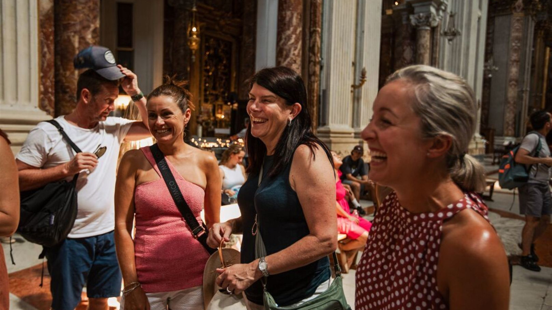Northern Italy Family Holiday