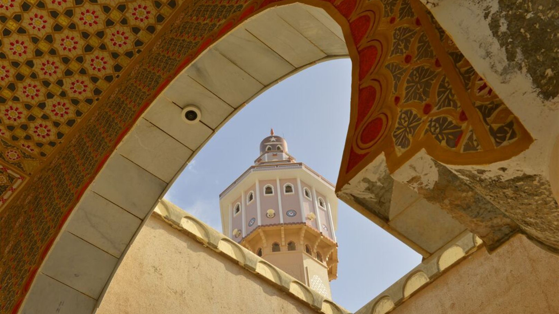 Senegal & The Gambia Adventure