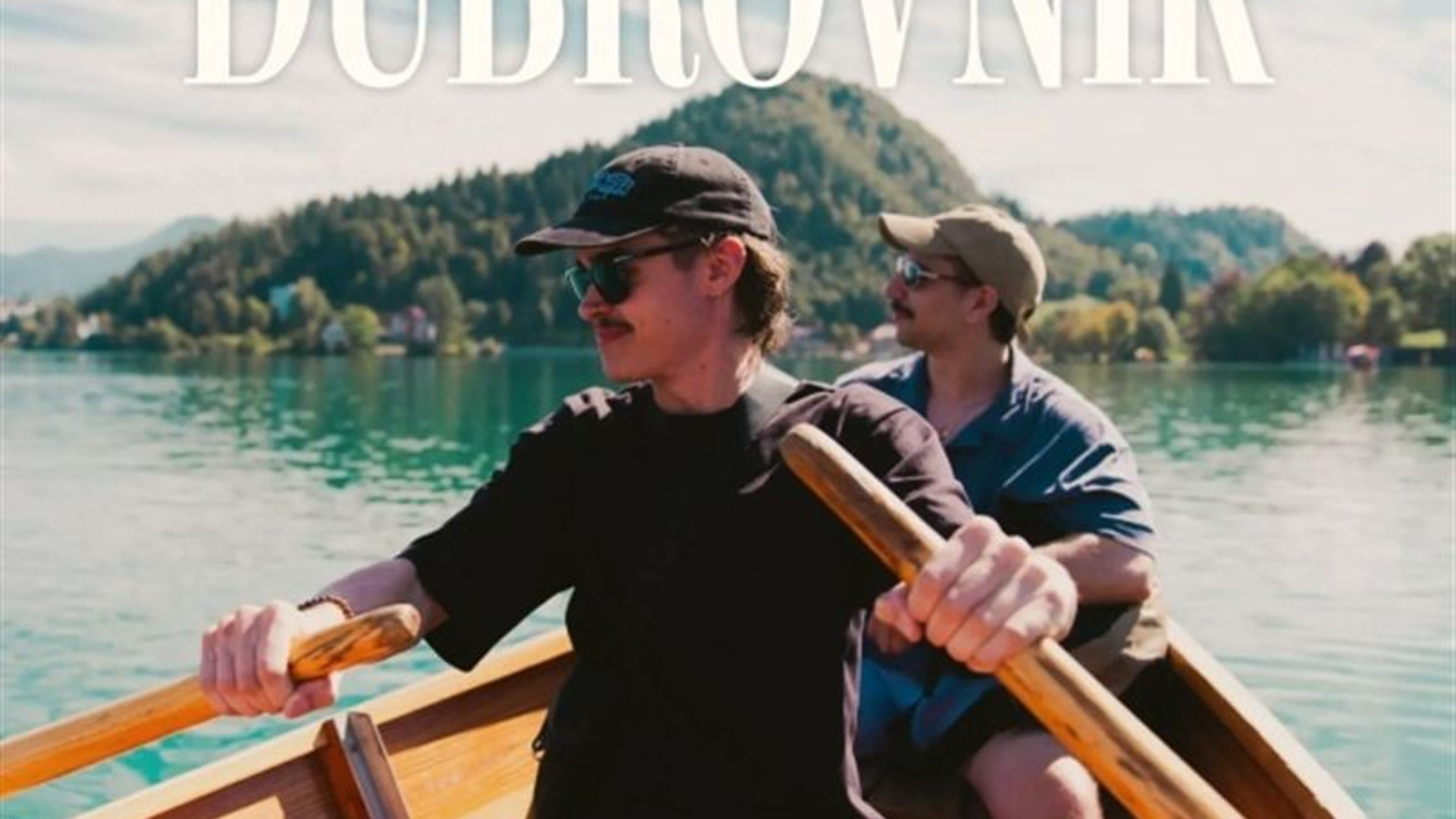Budapest to Dubrovnik