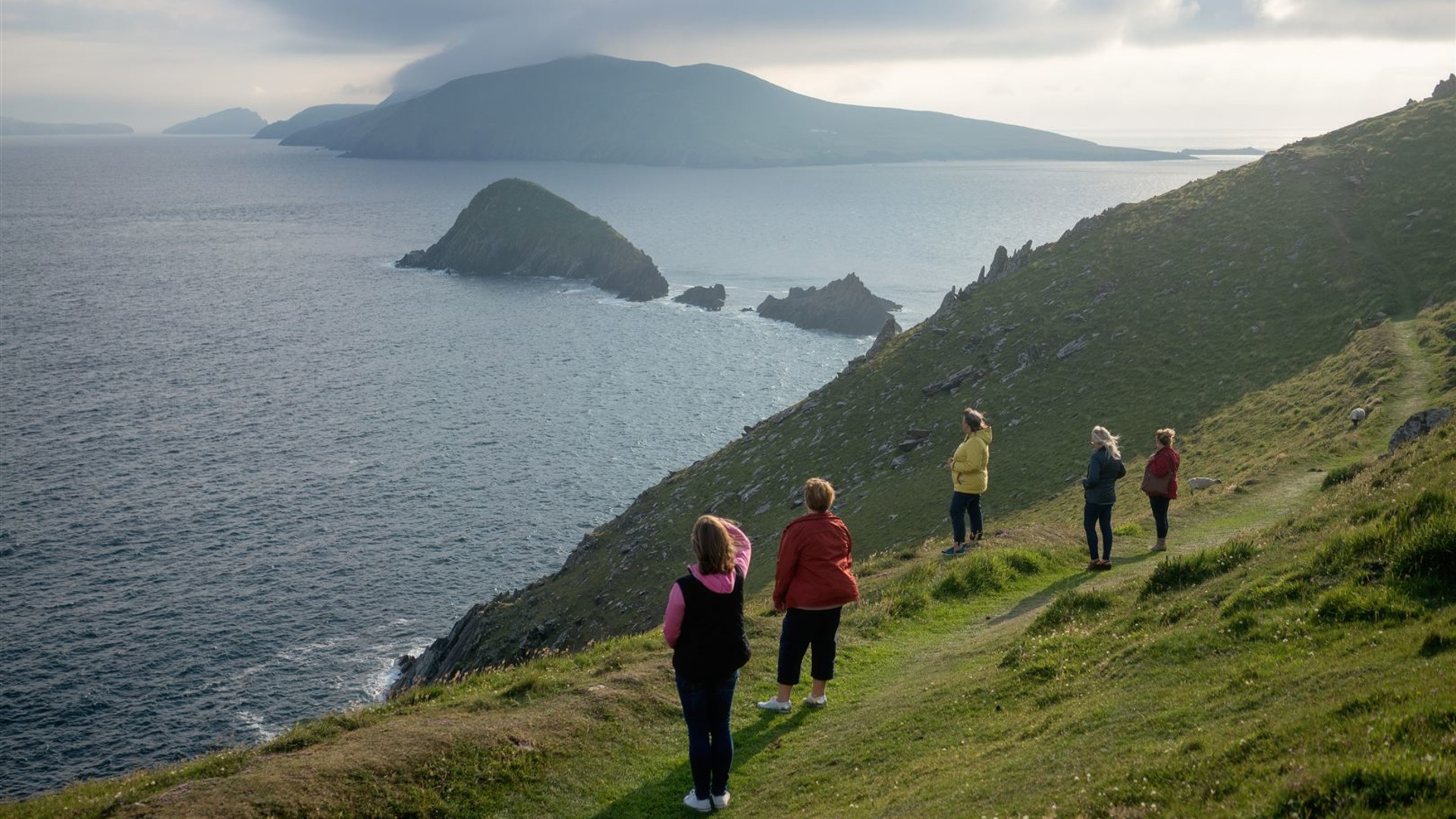 Irish Splendor