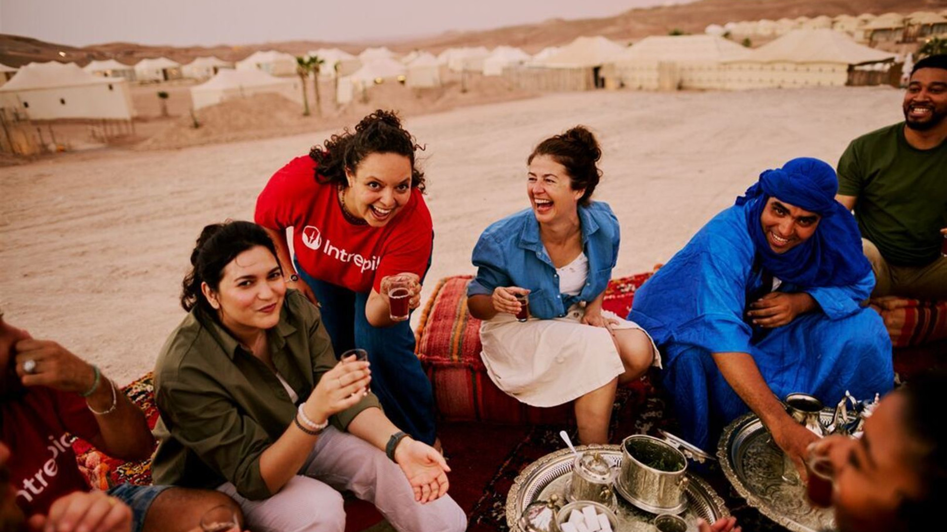 Premium Morocco Highlights with Essaouira
