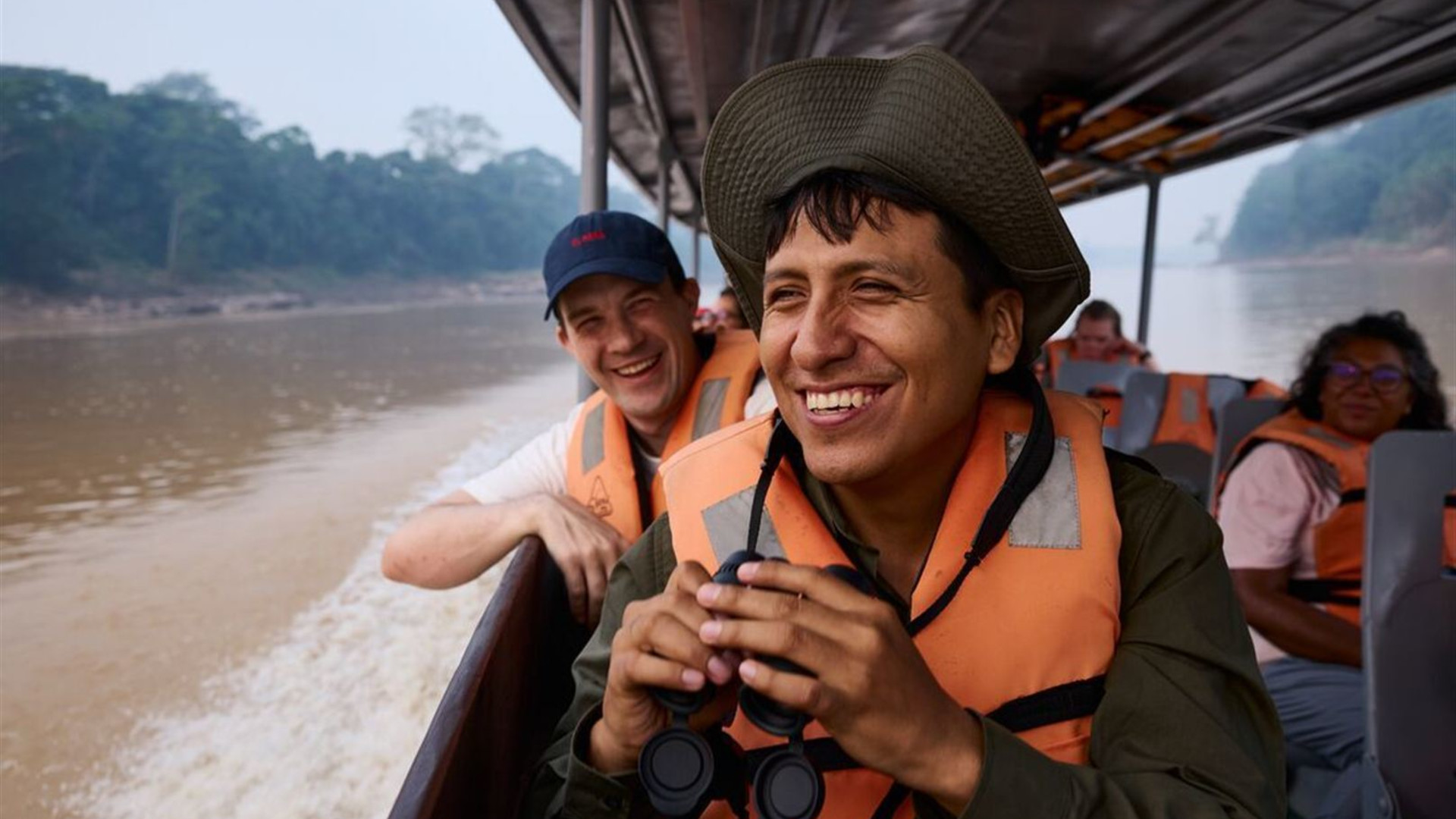 Sacred Land of the Incas