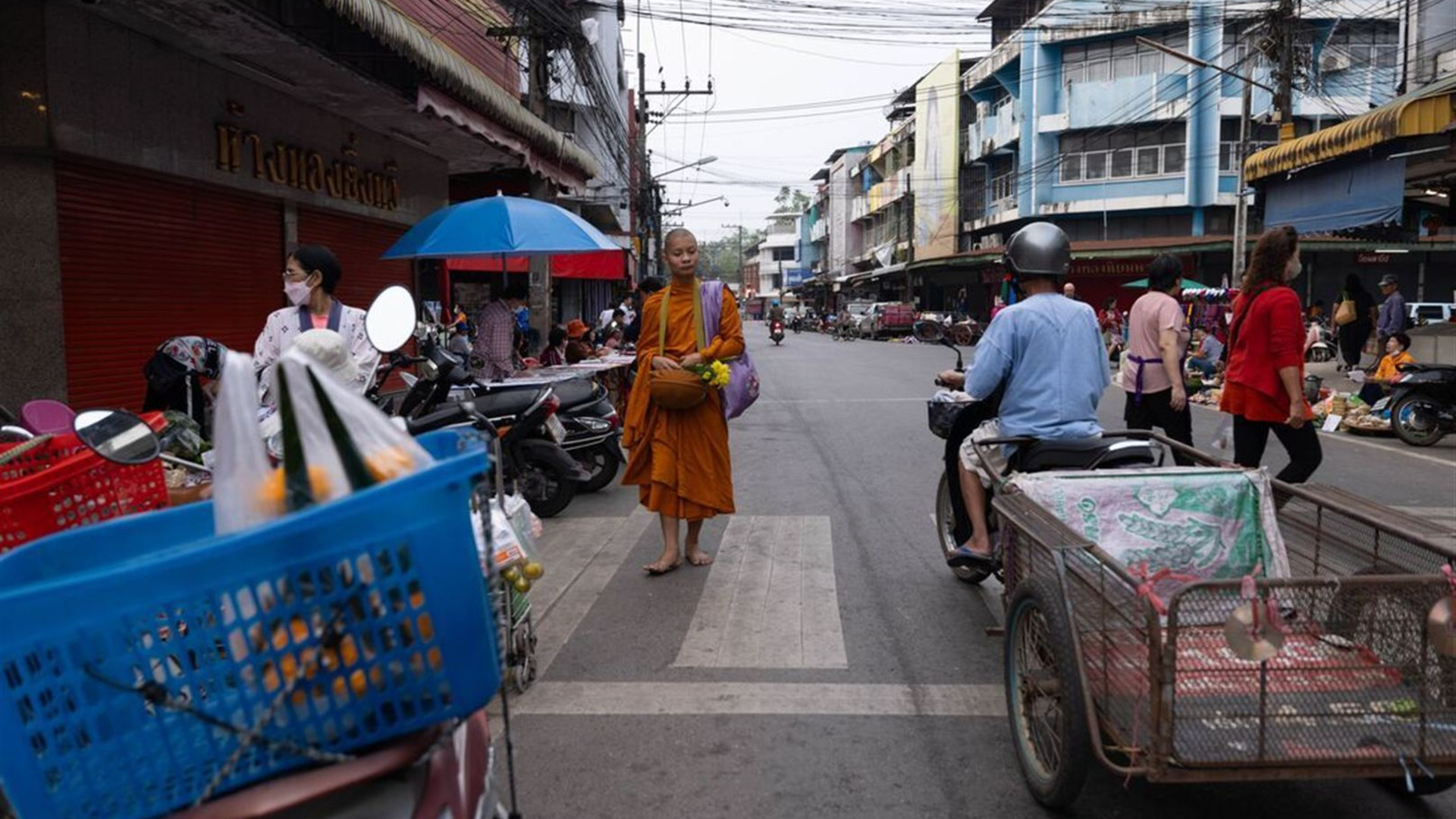 18 to 35s Essential Thailand & Laos