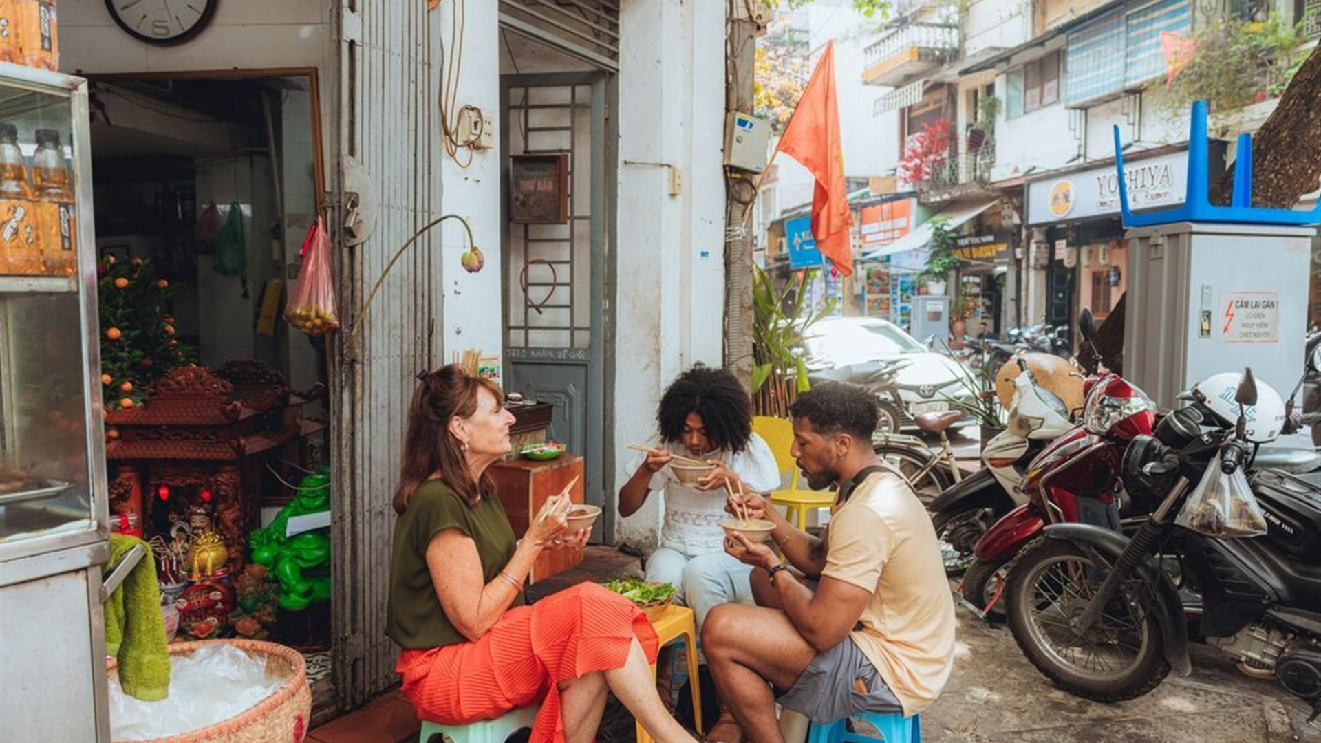 Vietnam: Hike, Bike & Kayak