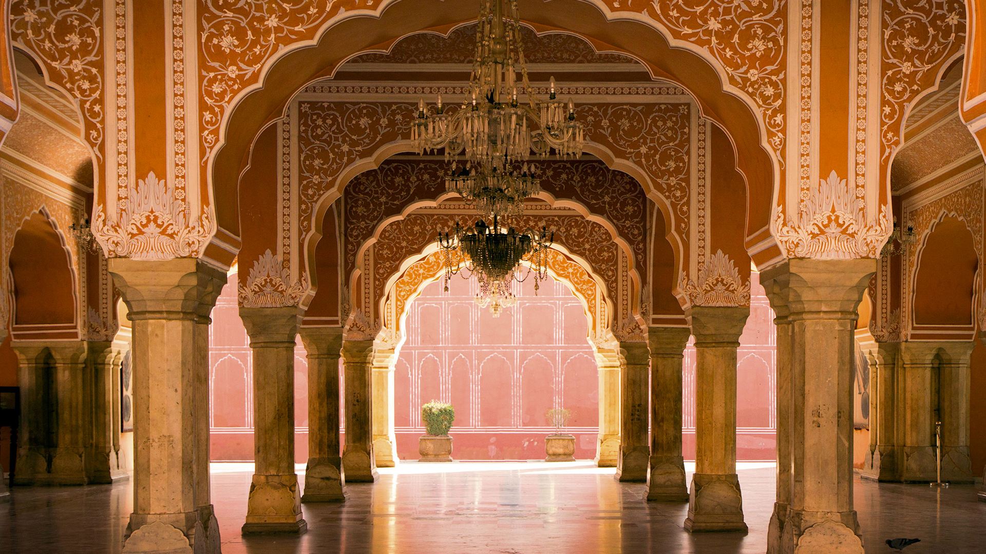 Journeys: Entdecke Indien