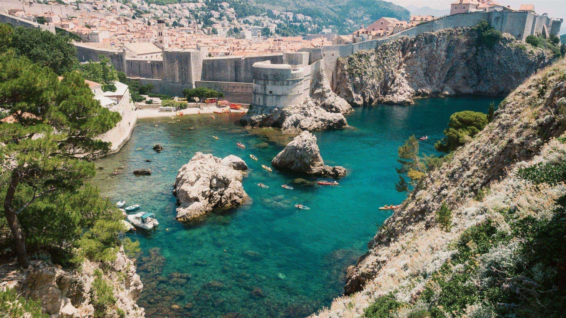 Best of Balkans