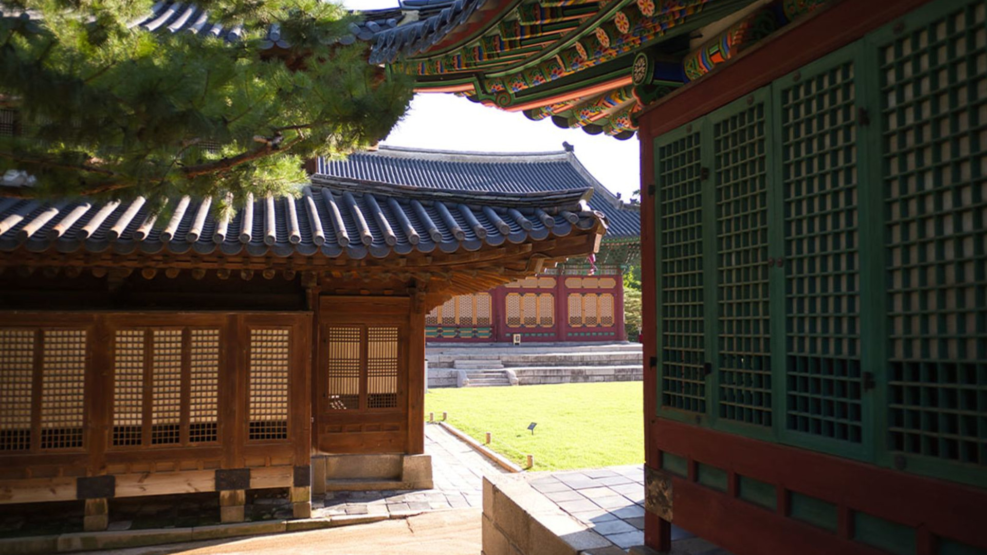 South Korea Family Holiday