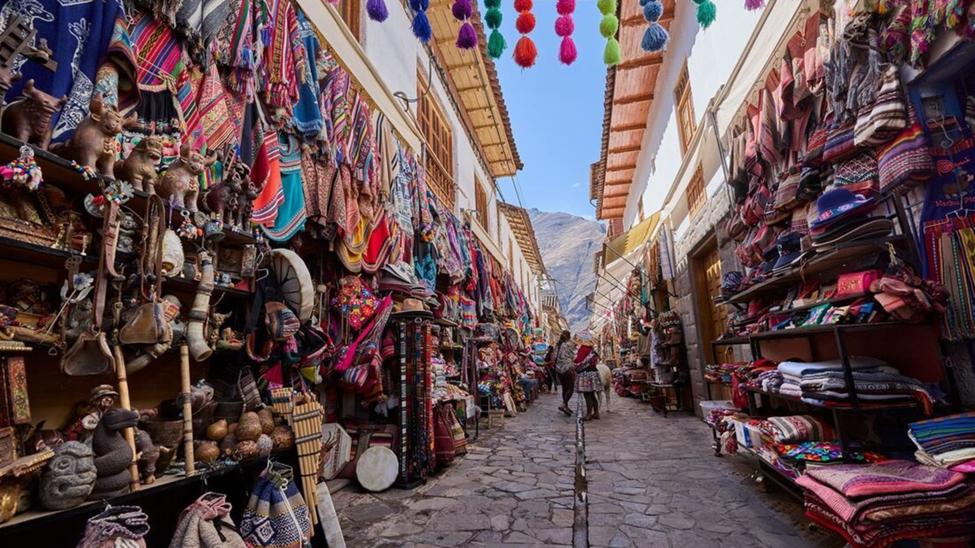 Galapagos & Inca Trail Adventure