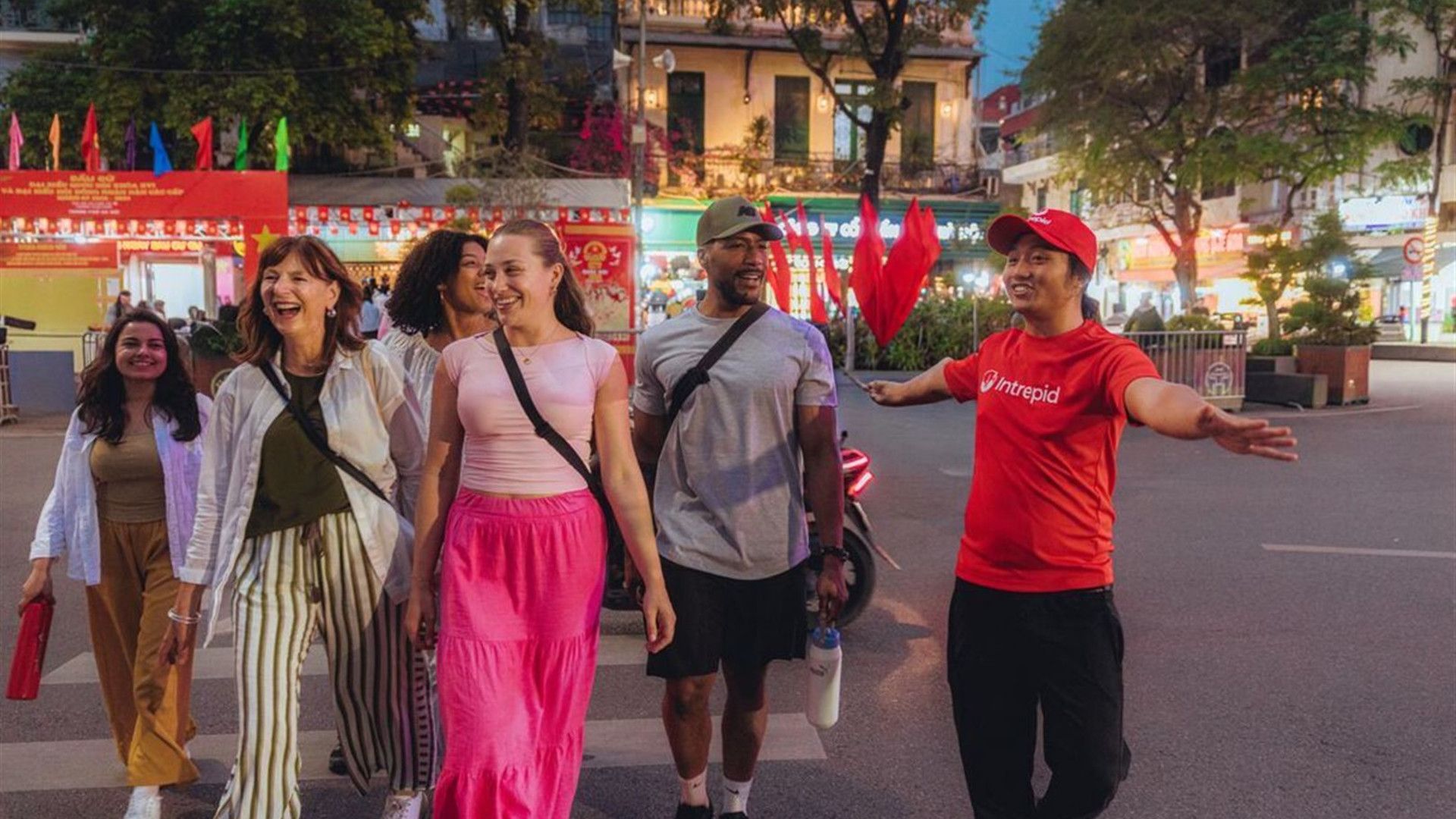 Premium Vietnam in Depth